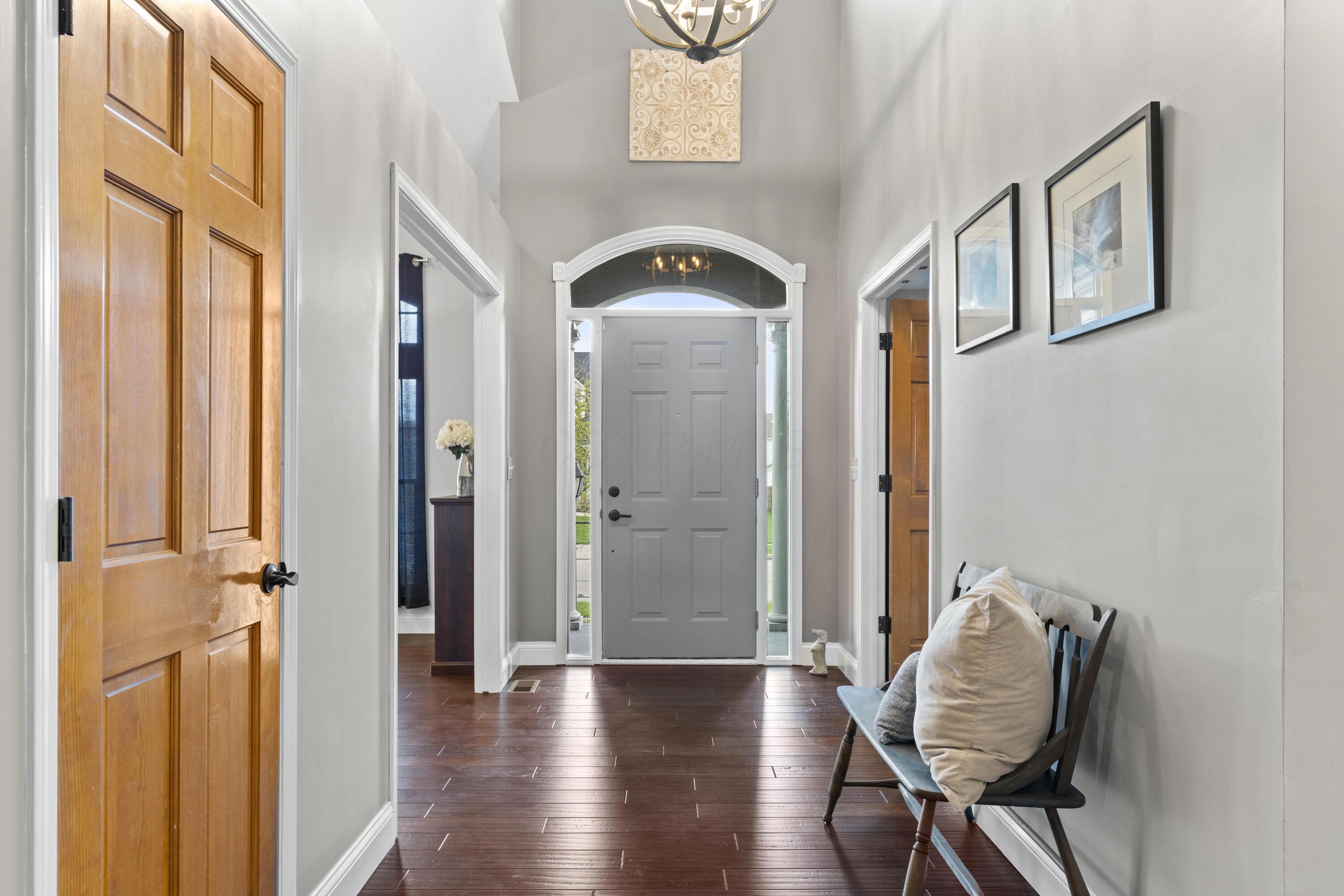 1916 Fawn Meadow Drive