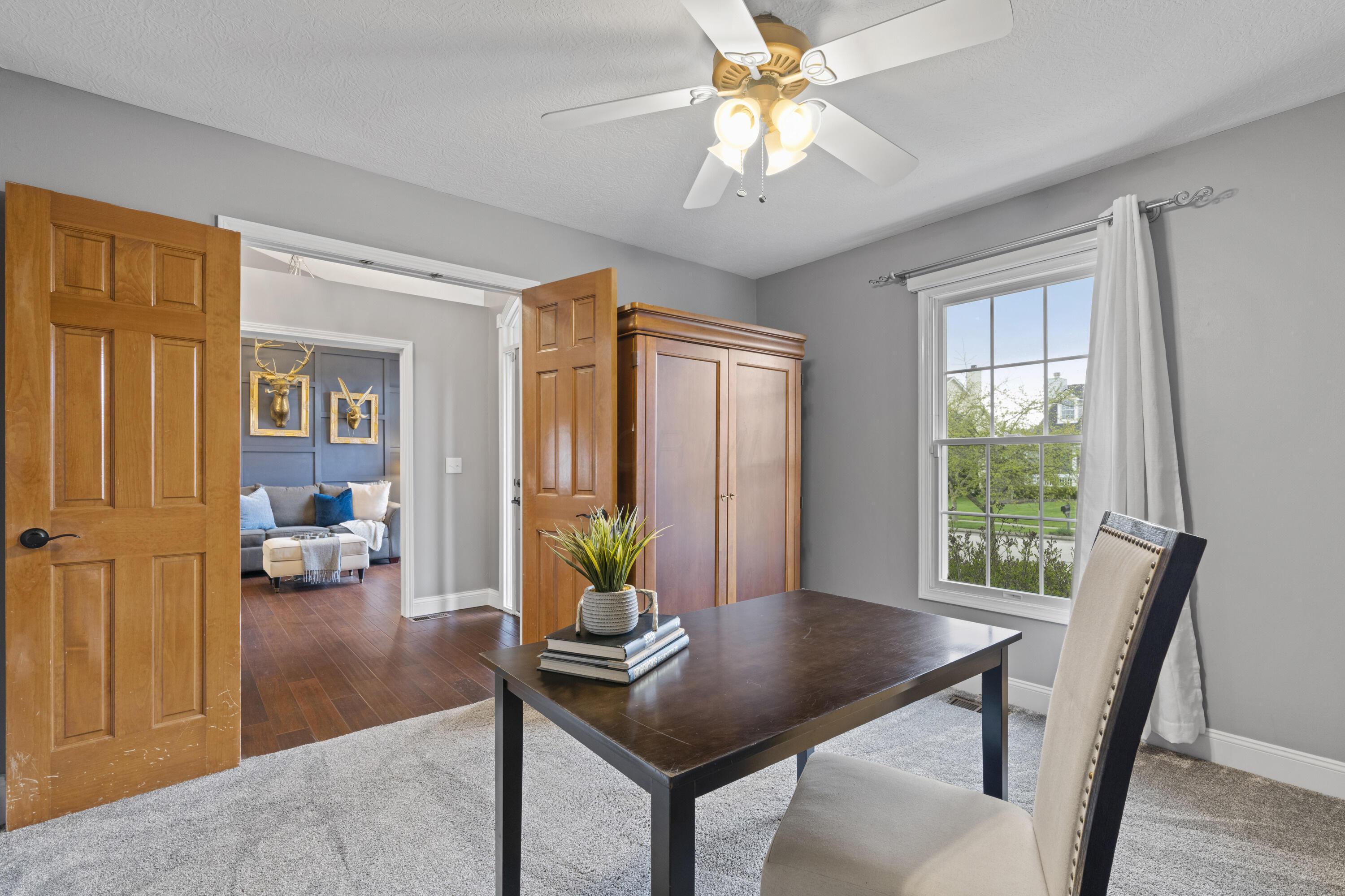 1916 Fawn Meadow Drive