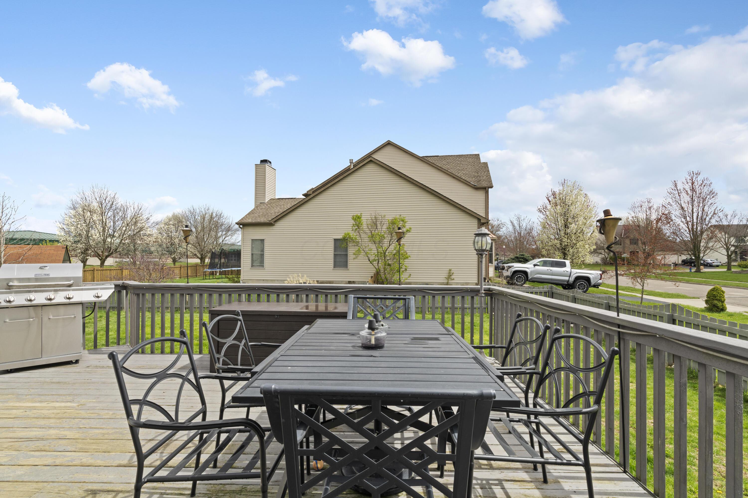 1916 Fawn Meadow Drive