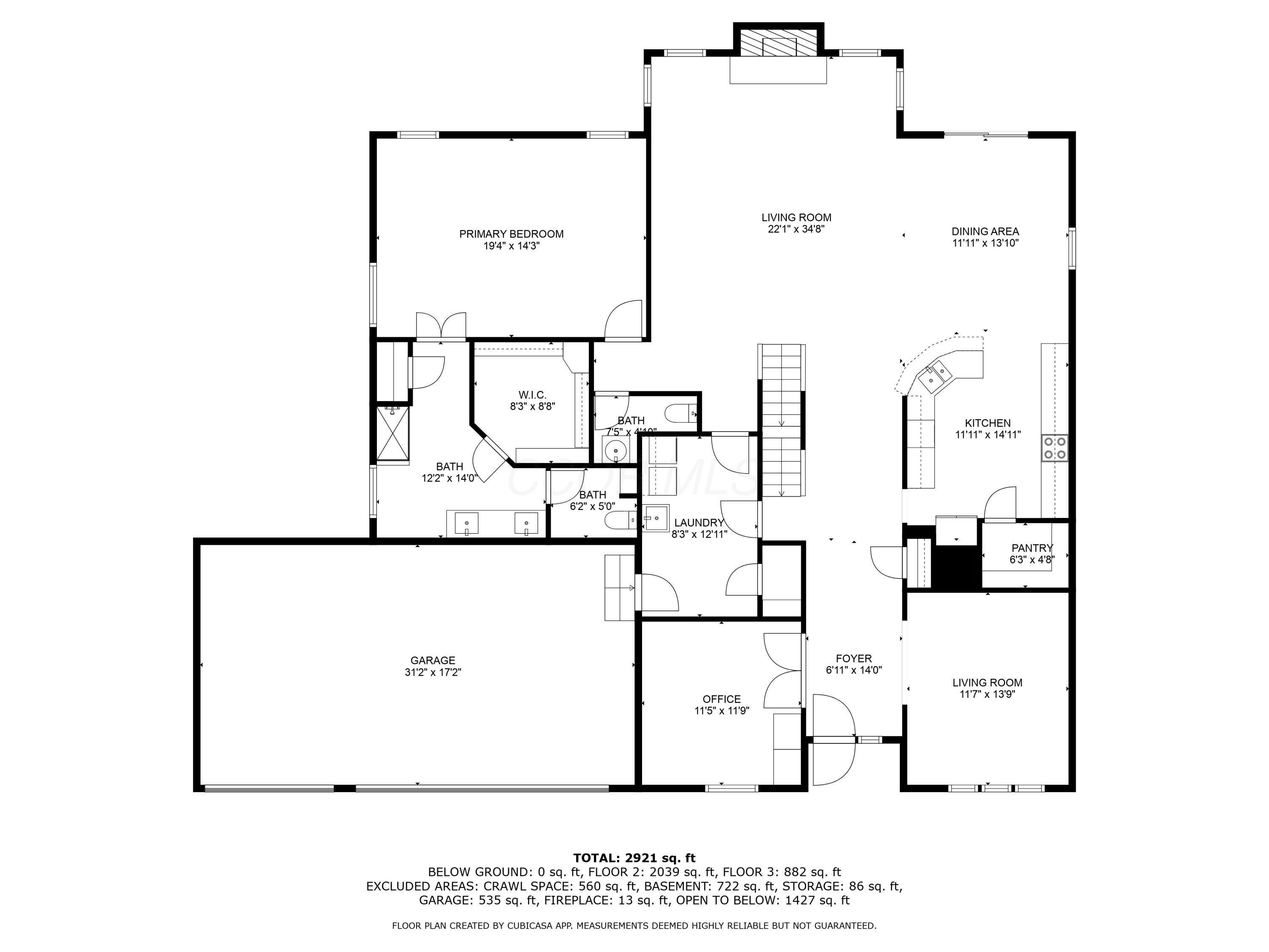 1916 Fawn Meadow Drive