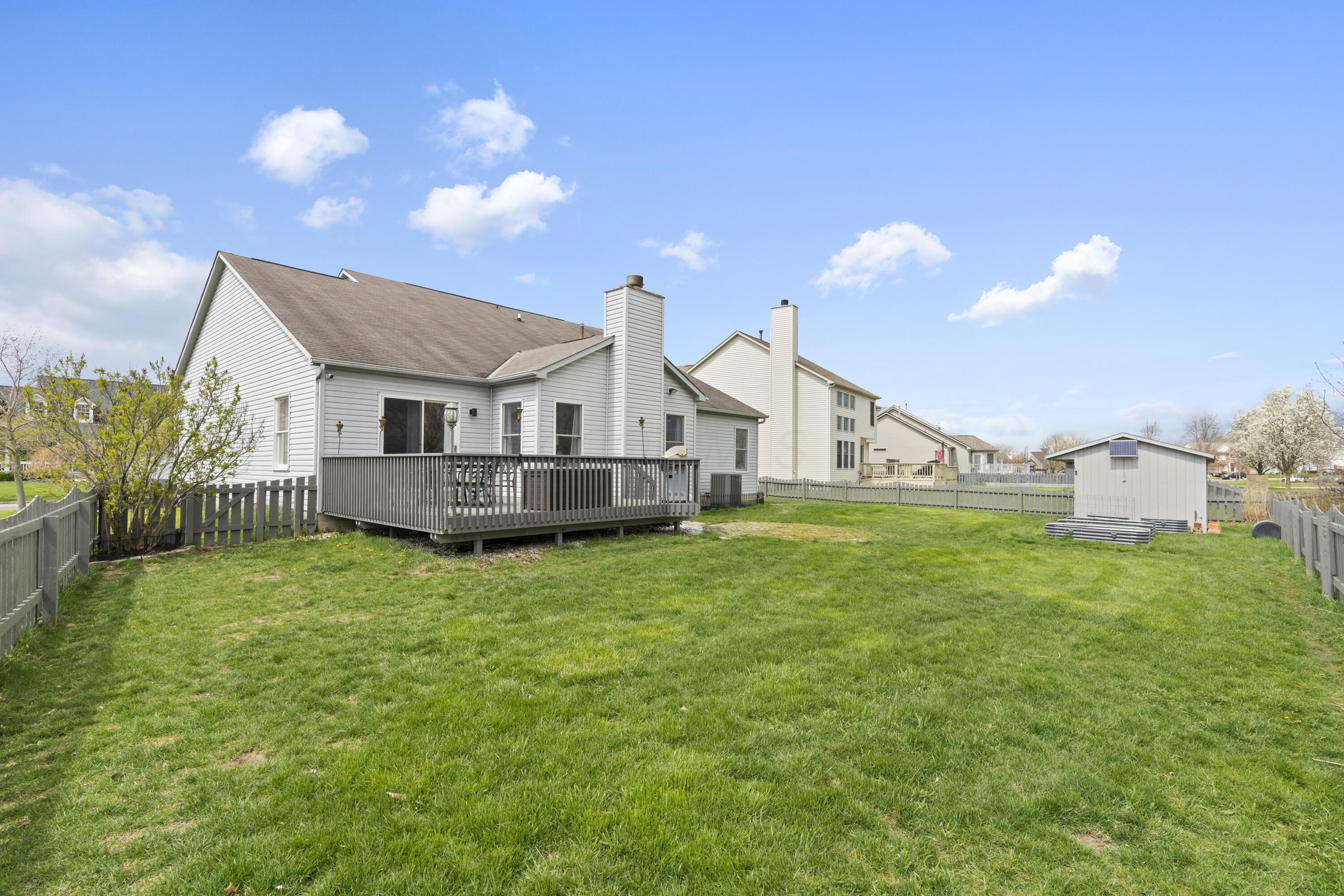 1916 Fawn Meadow Drive