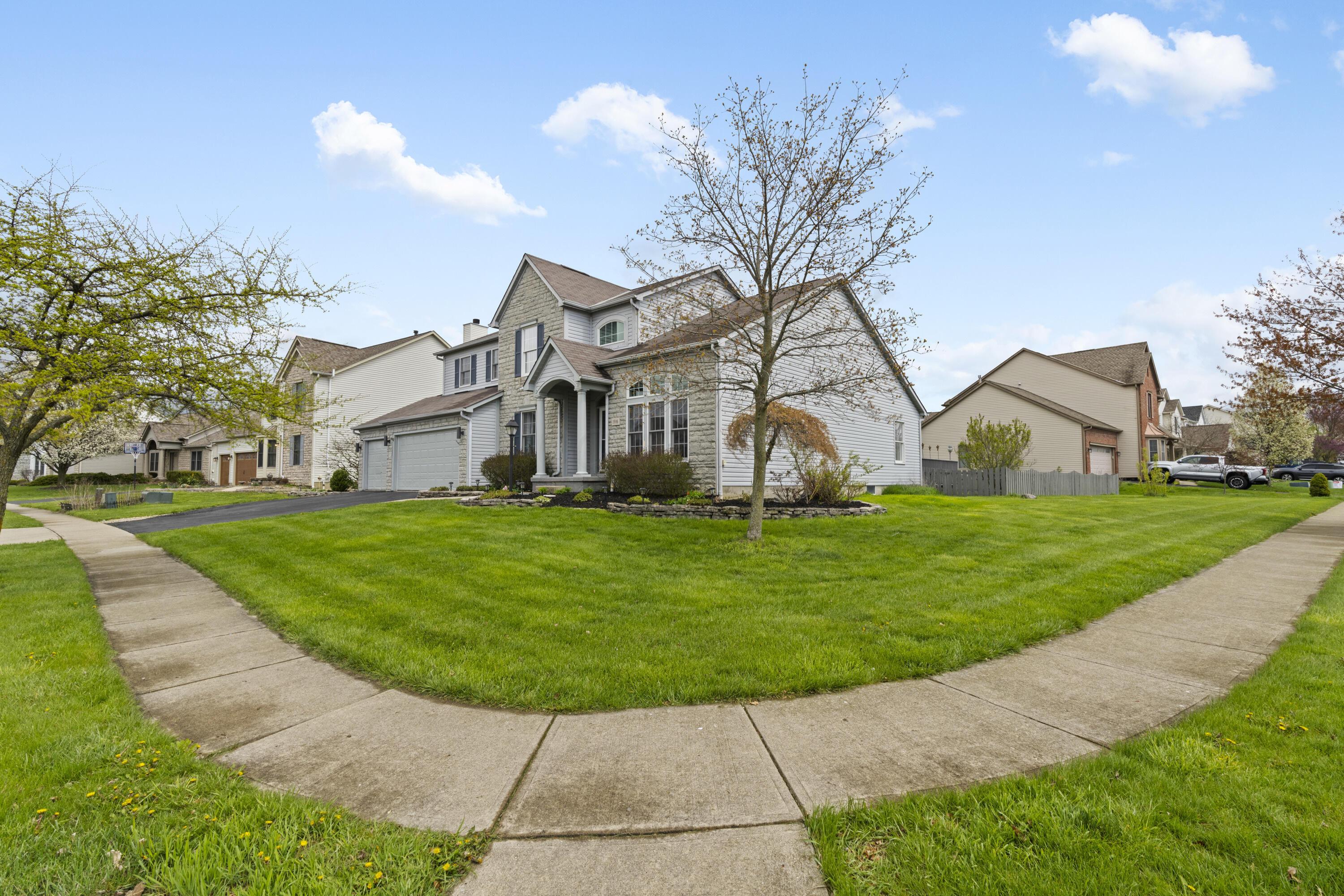 1916 Fawn Meadow Drive