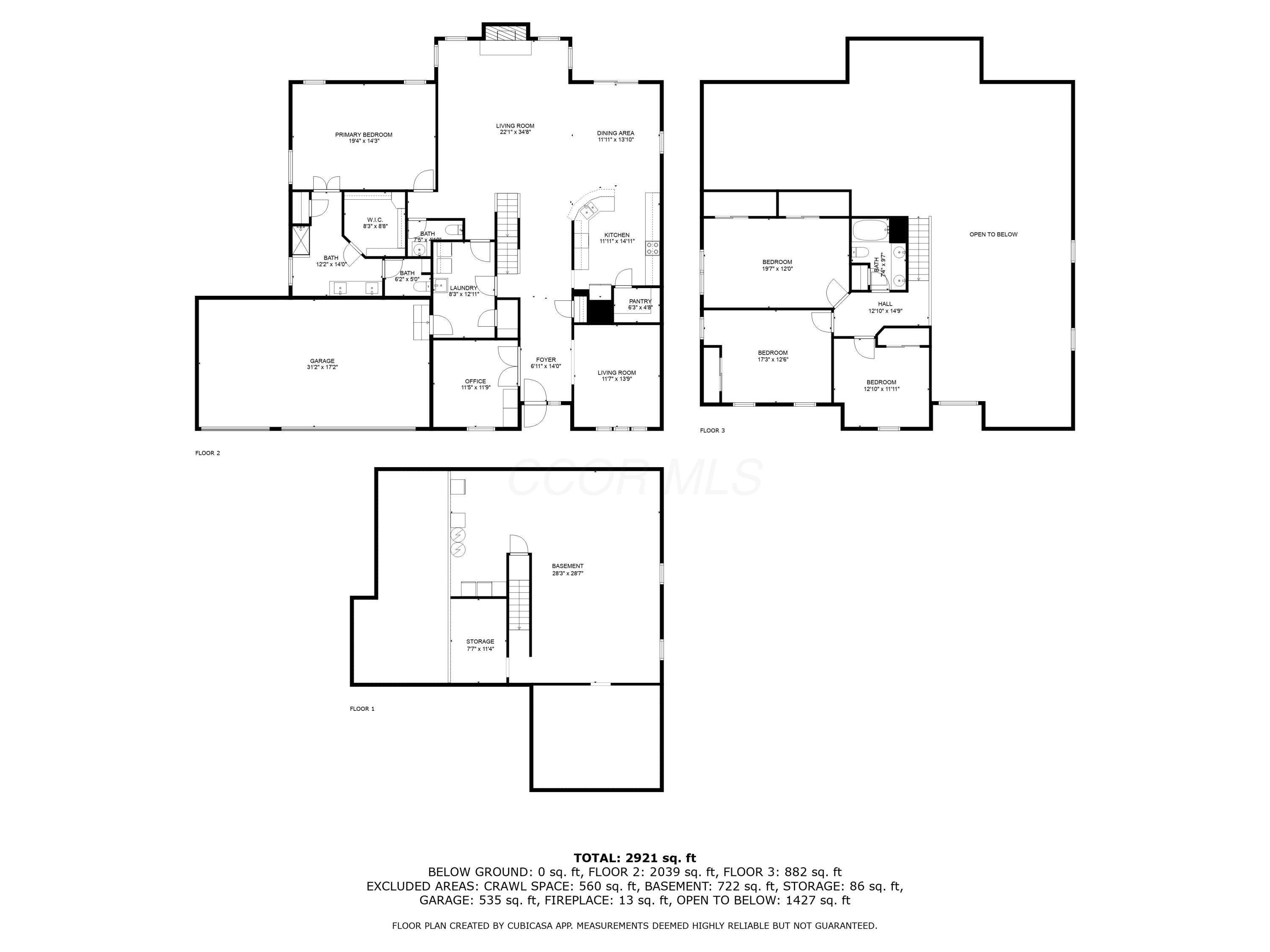 1916 Fawn Meadow Drive