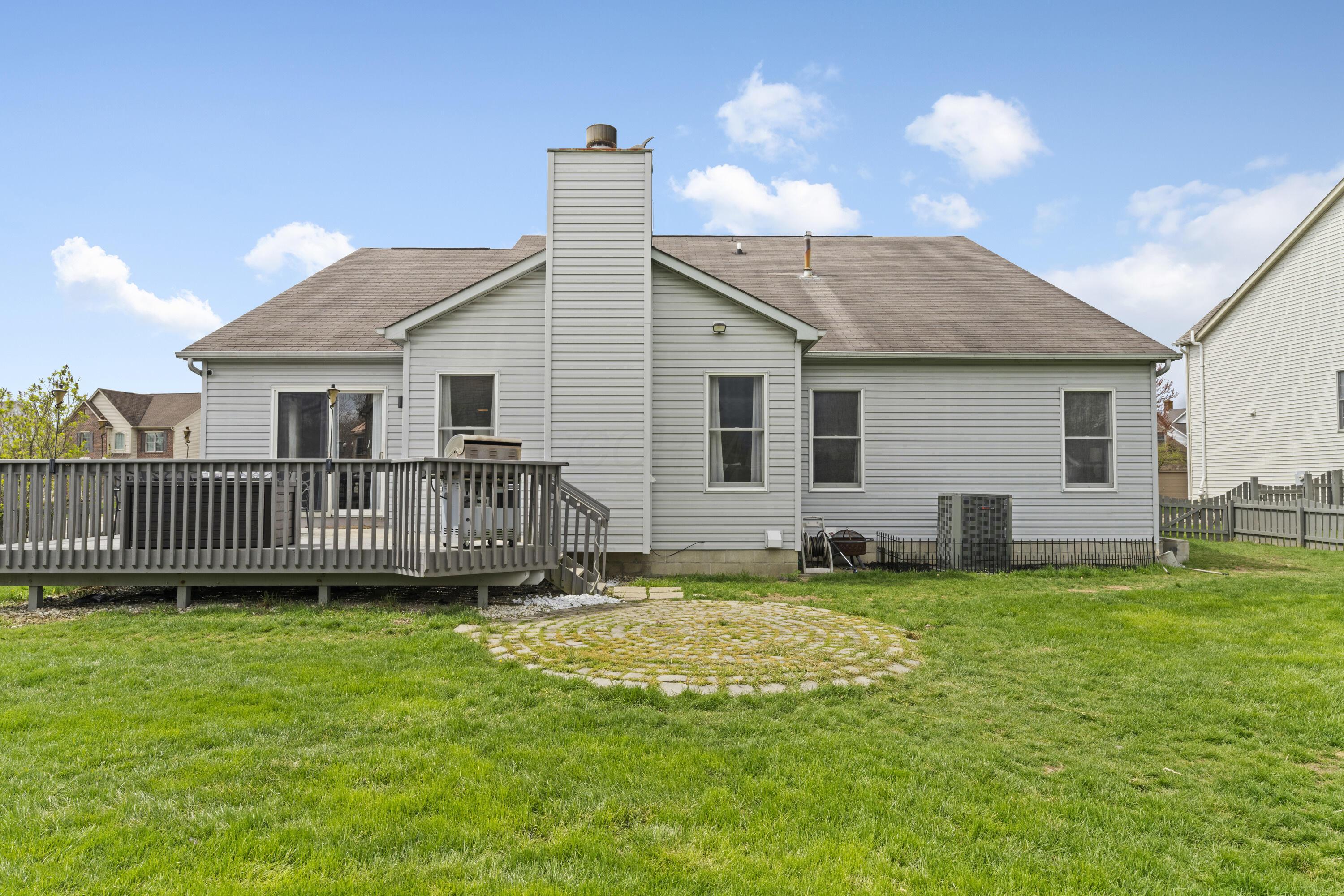 1916 Fawn Meadow Drive