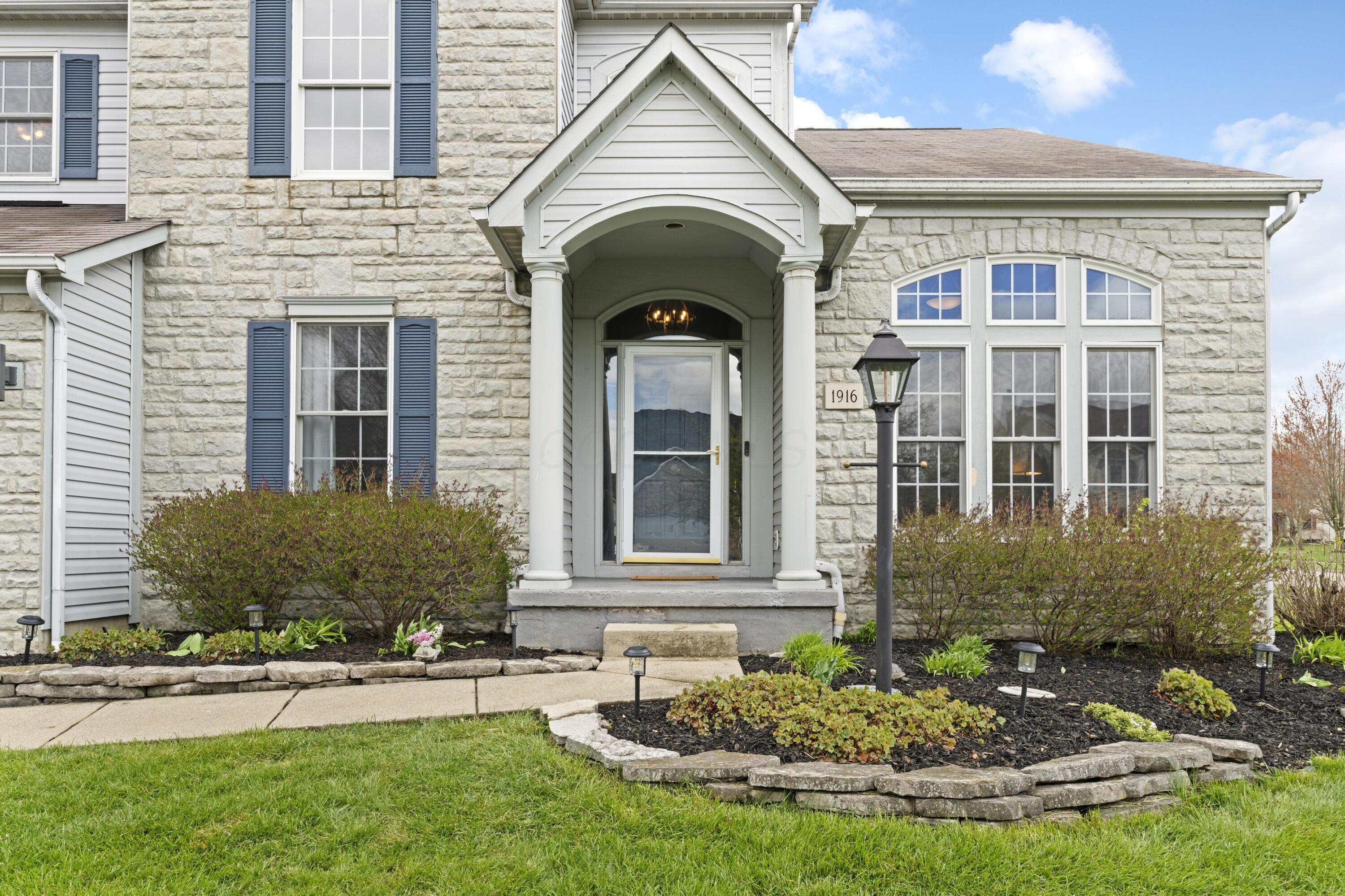 1916 Fawn Meadow Drive