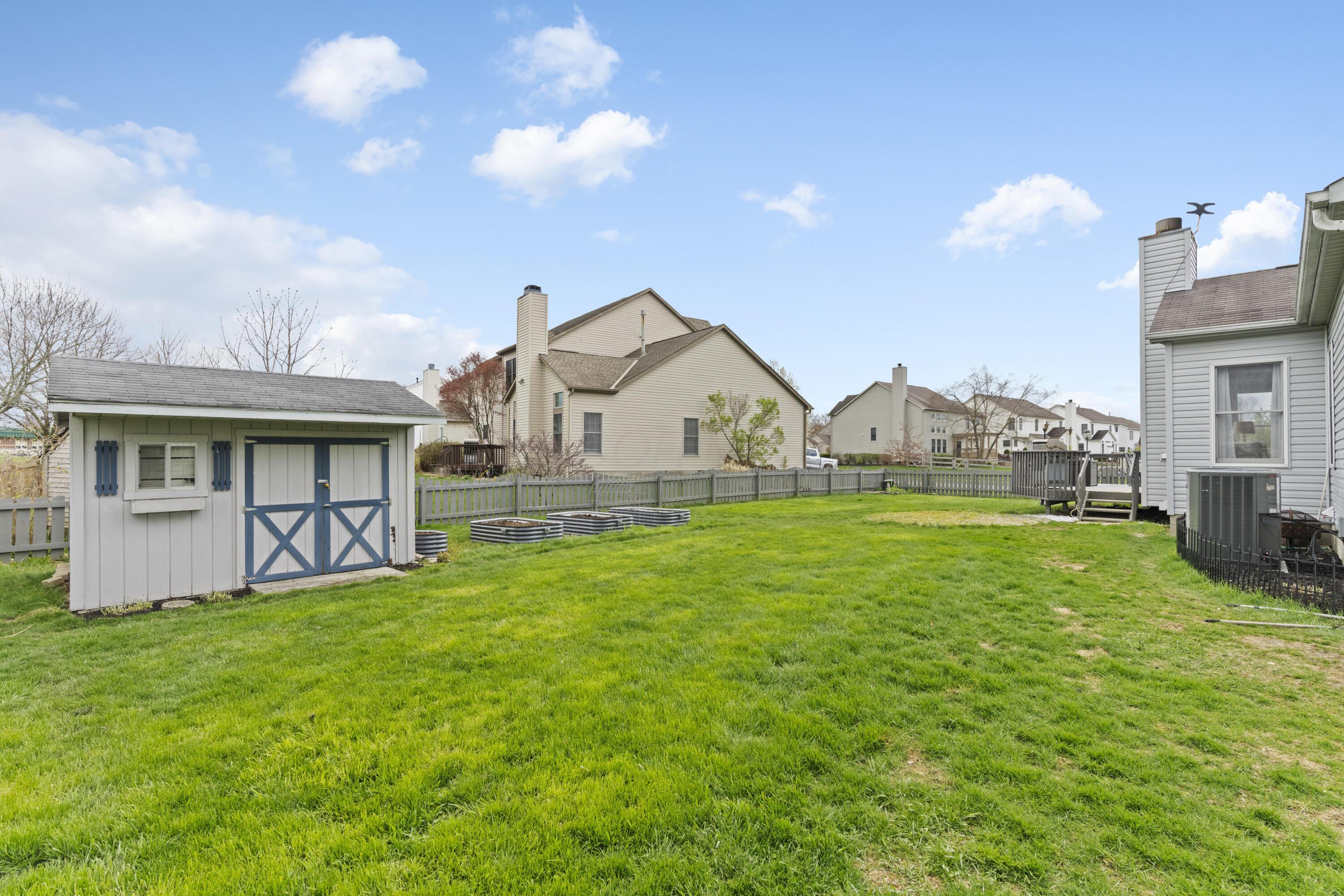 1916 Fawn Meadow Drive