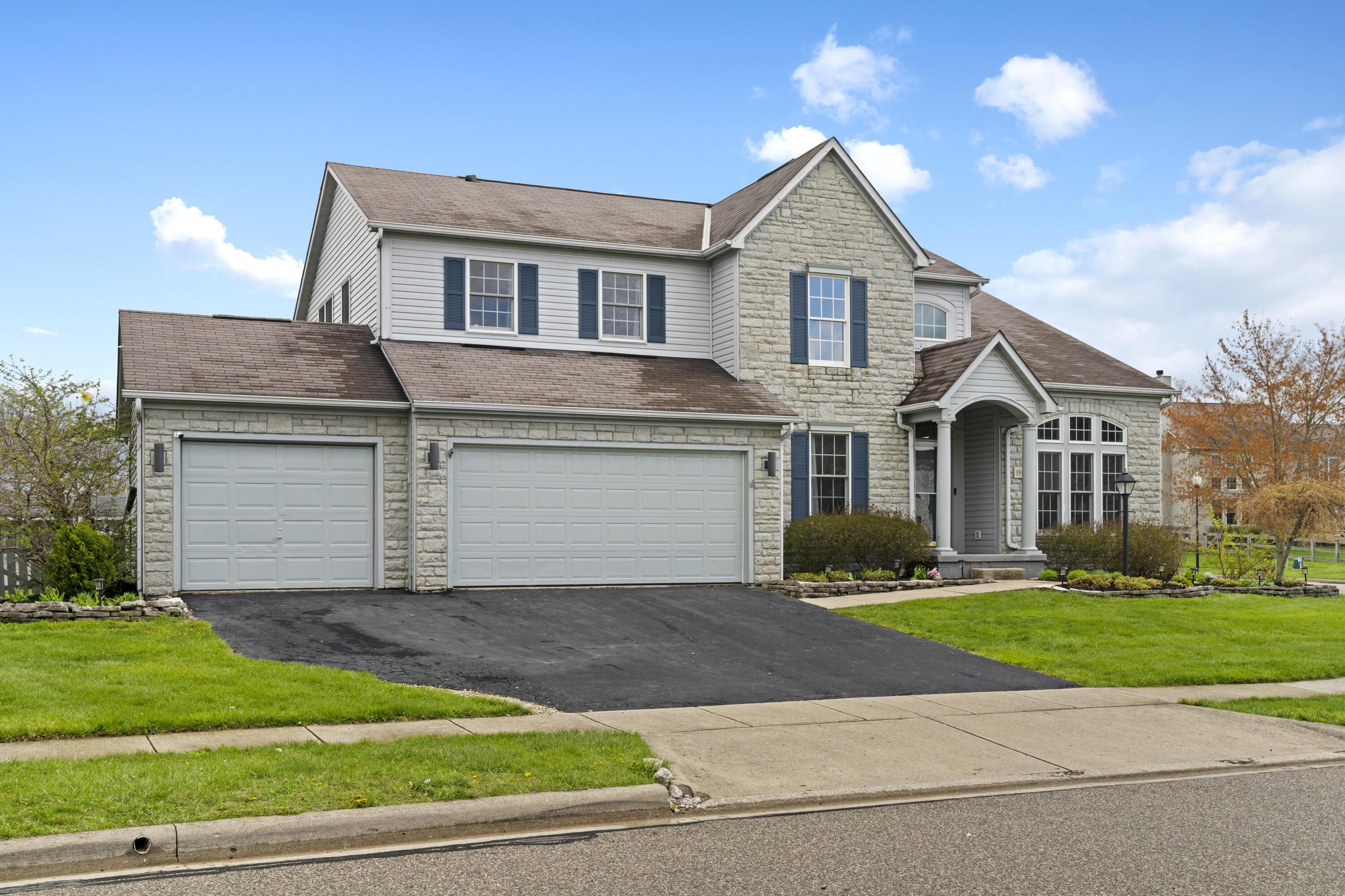1916 Fawn Meadow Drive