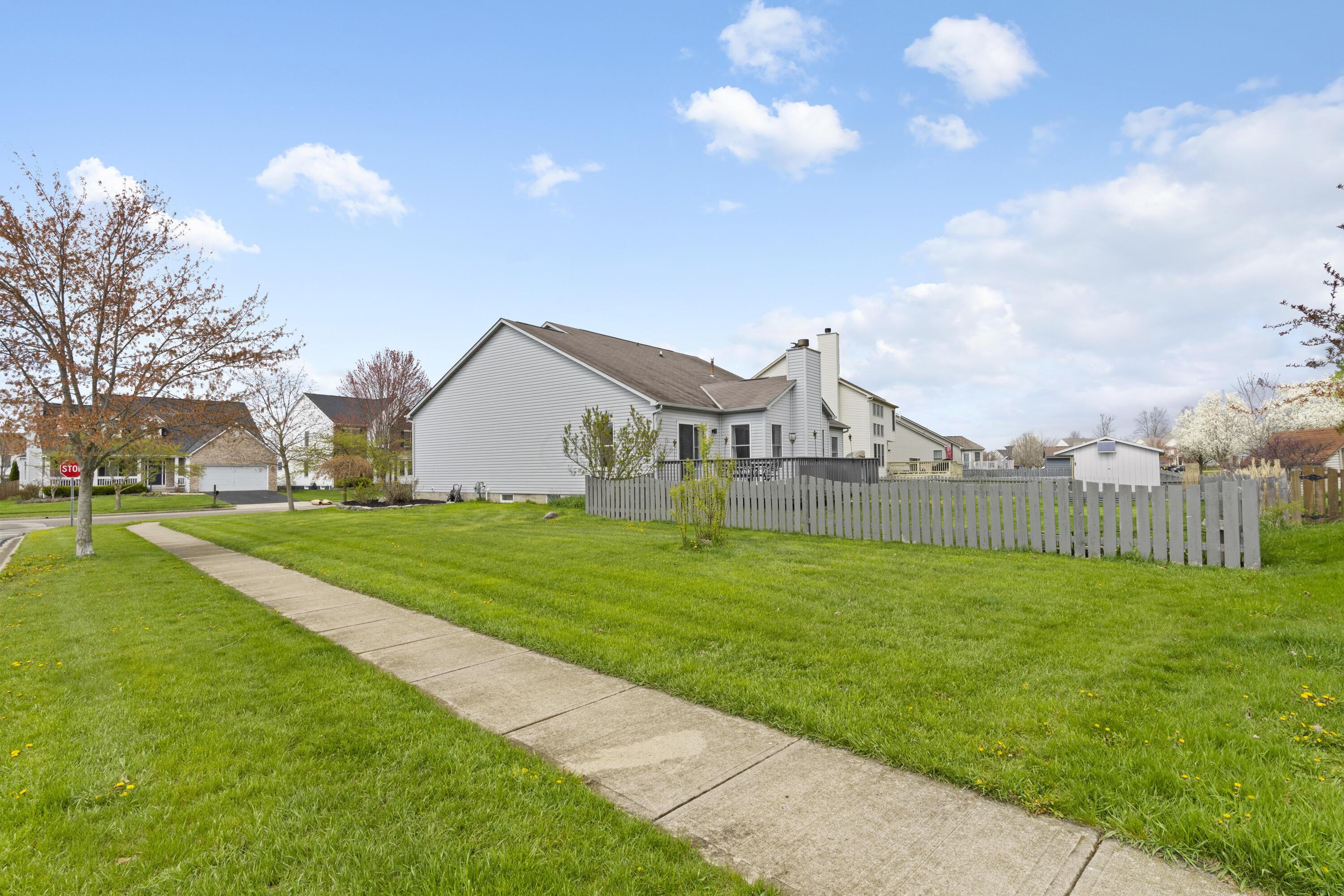 1916 Fawn Meadow Drive
