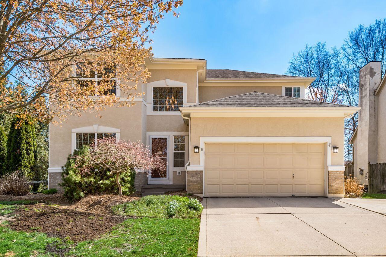717 Collingwood Drive