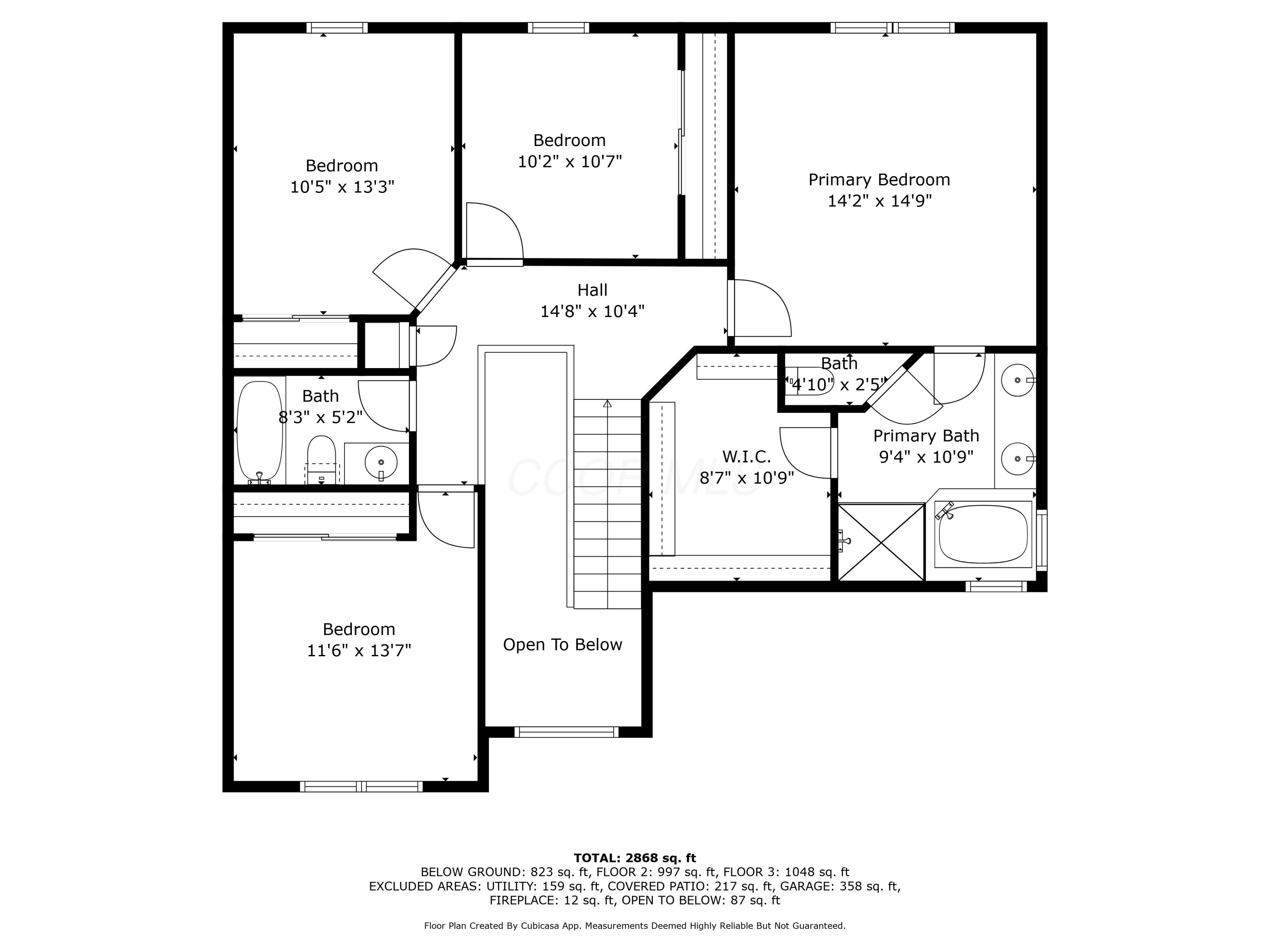 717 Collingwood Drive