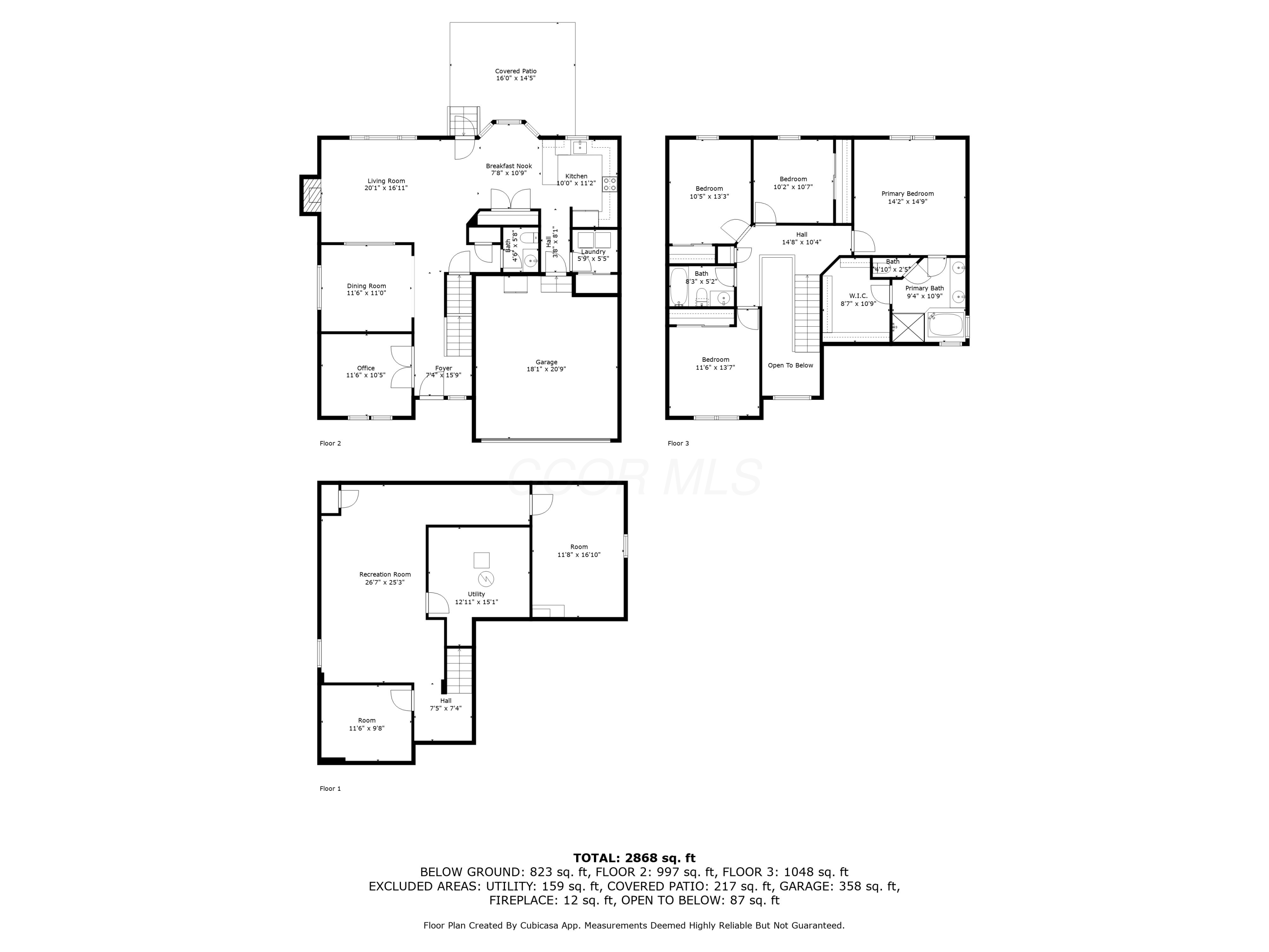 717 Collingwood Drive