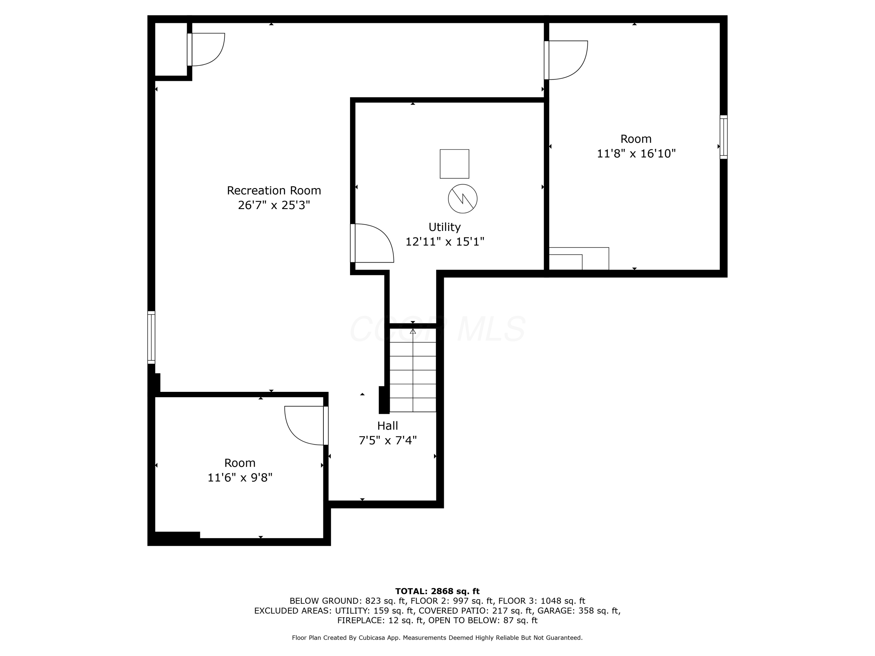 717 Collingwood Drive