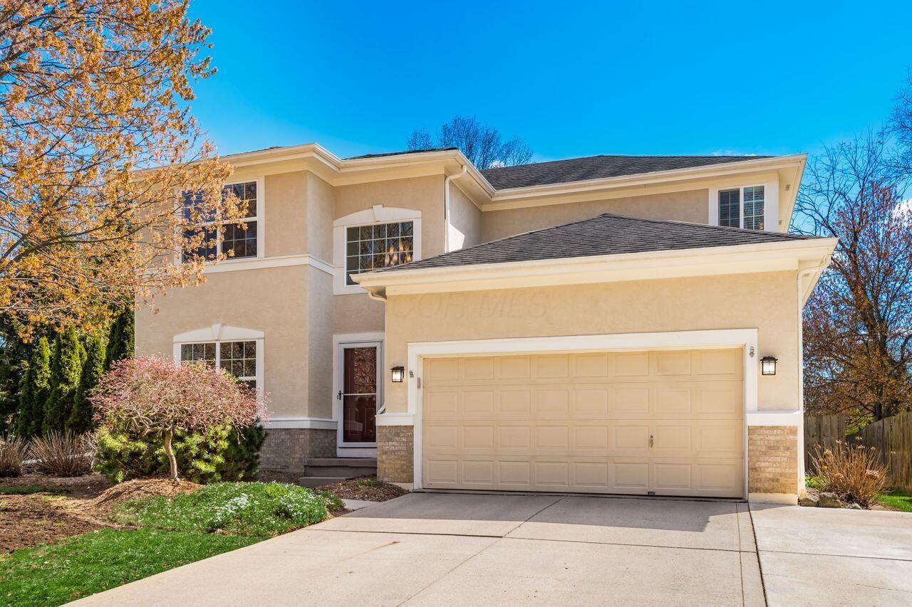 717 Collingwood Drive
