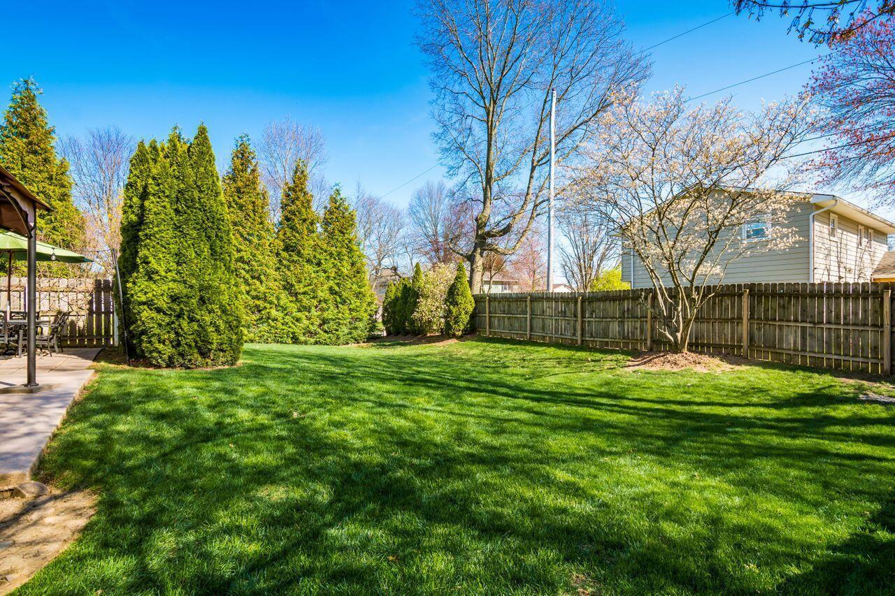 717 Collingwood Drive