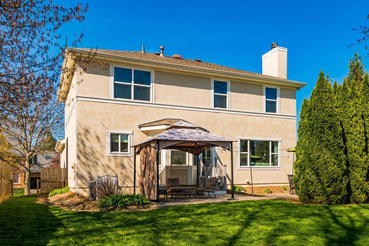 717 Collingwood Drive