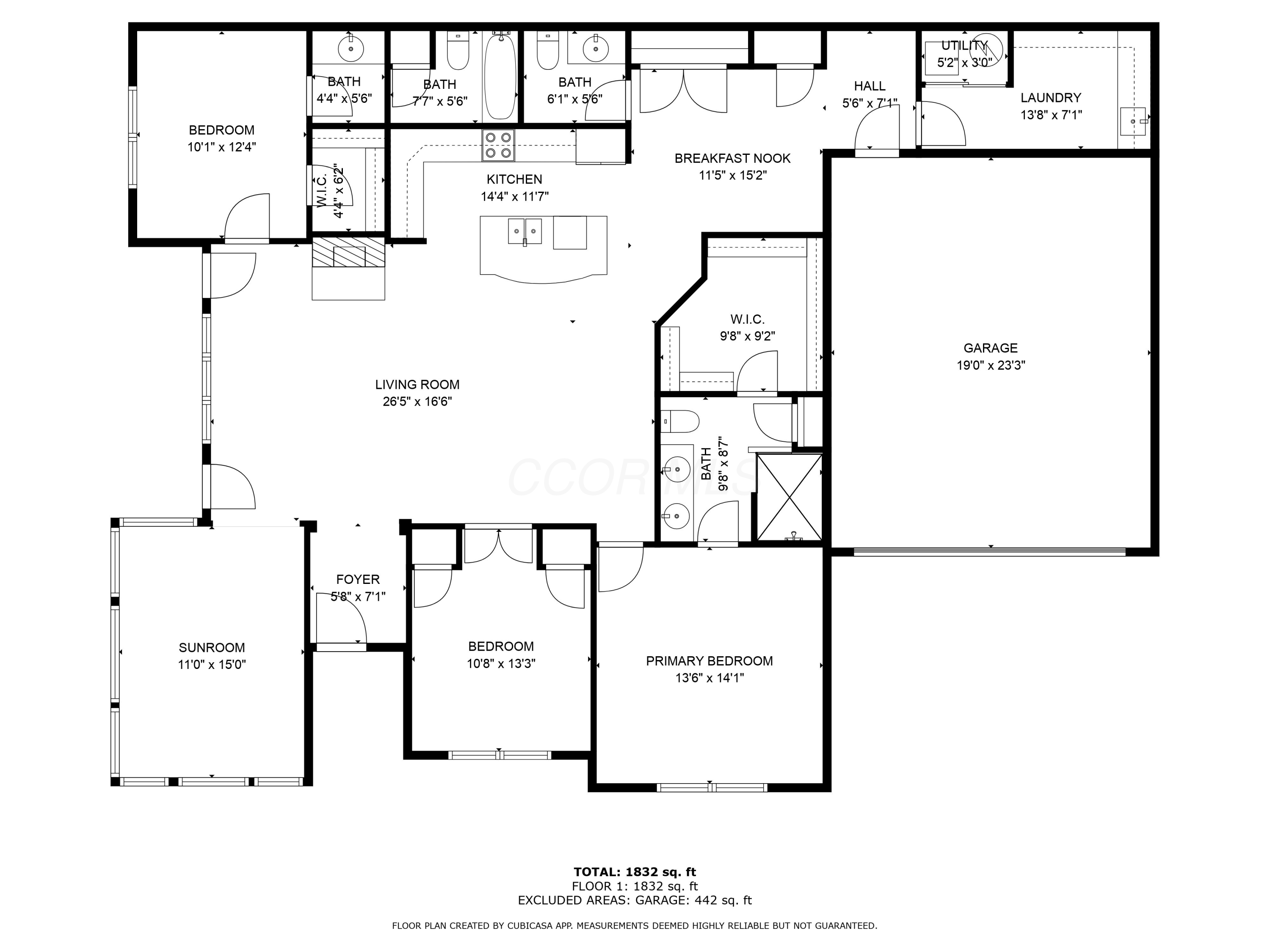 236 Stoneshire Crossing