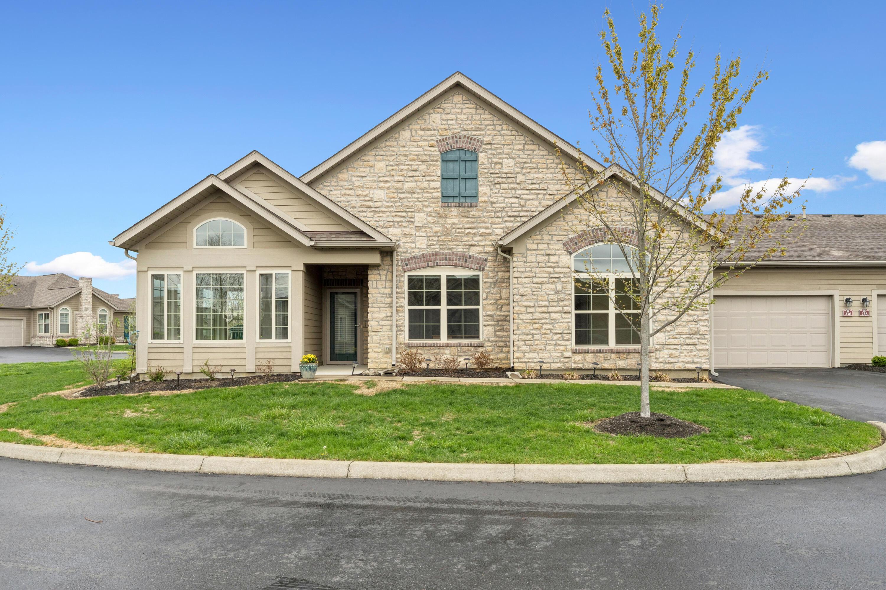 236 Stoneshire Crossing