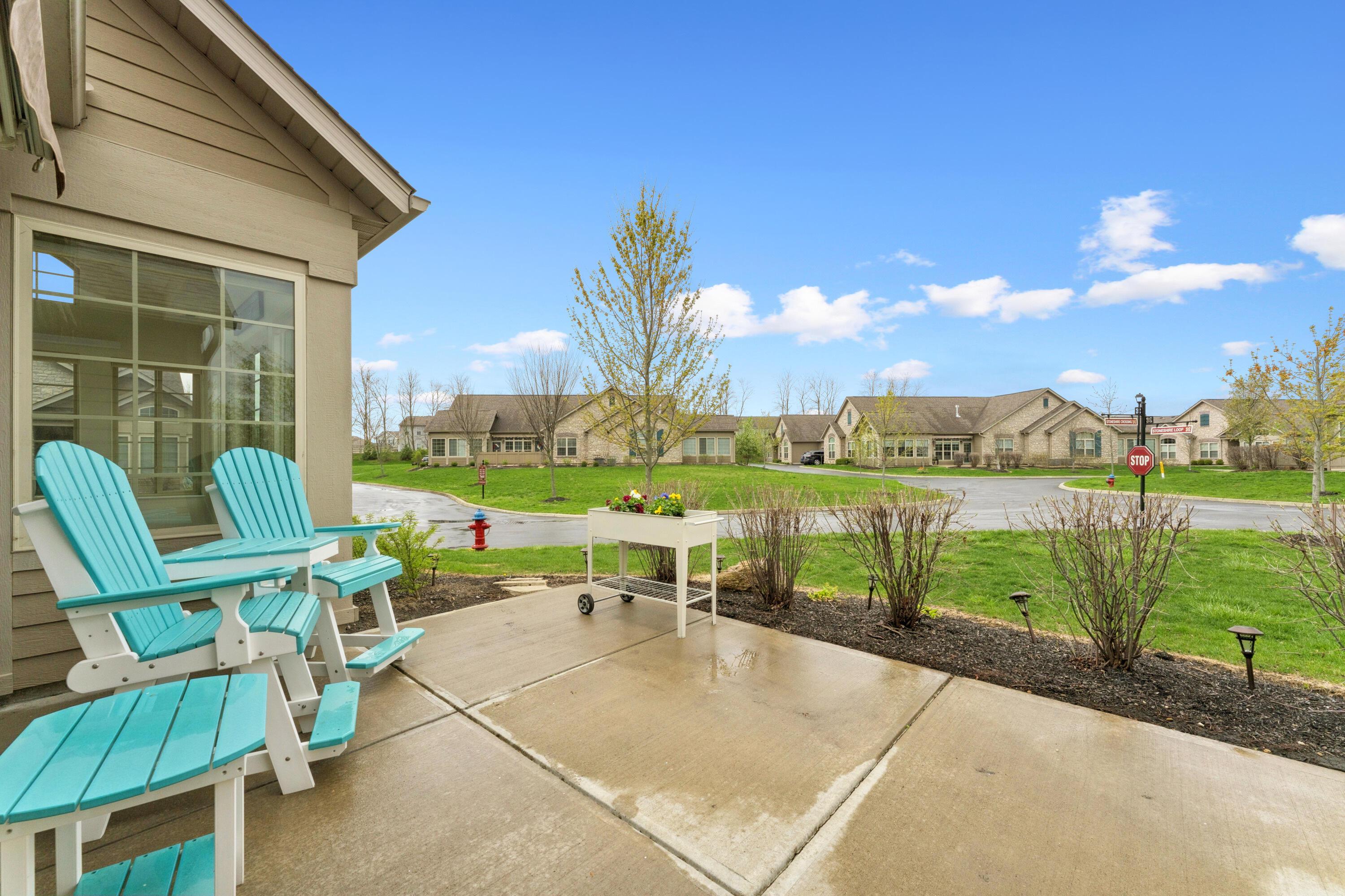 236 Stoneshire Crossing