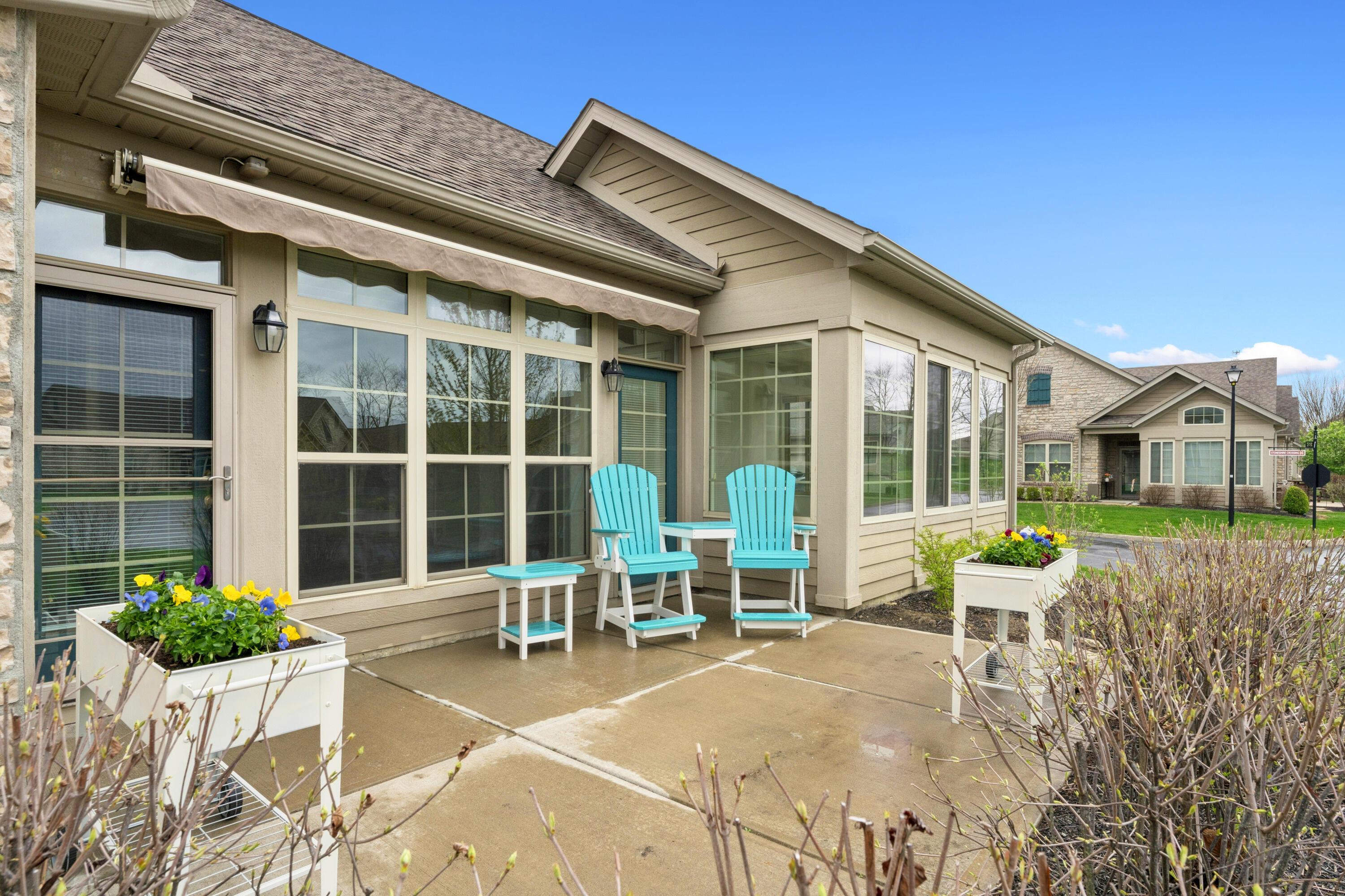 236 Stoneshire Crossing