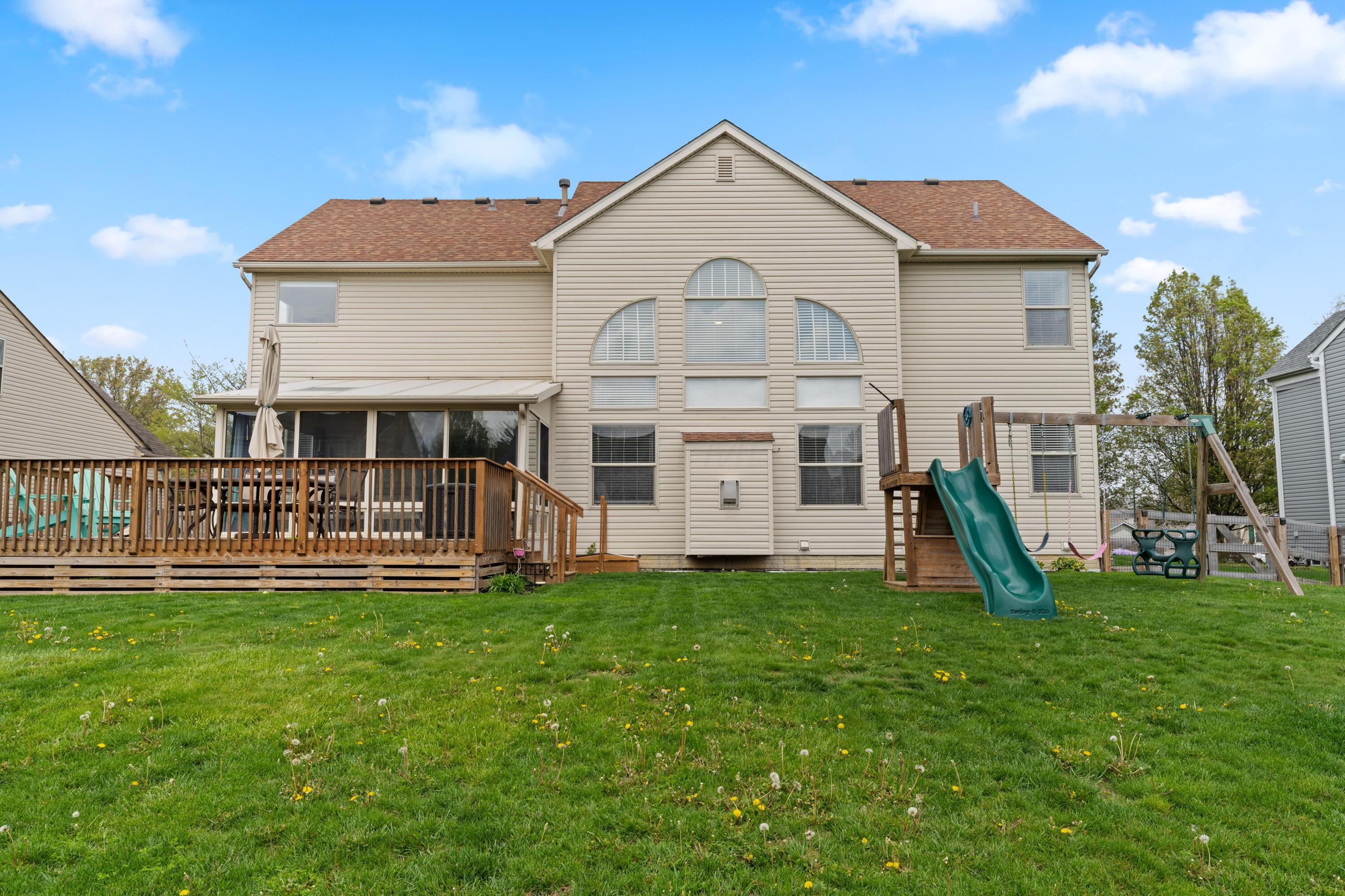 8853 Hickory View Street