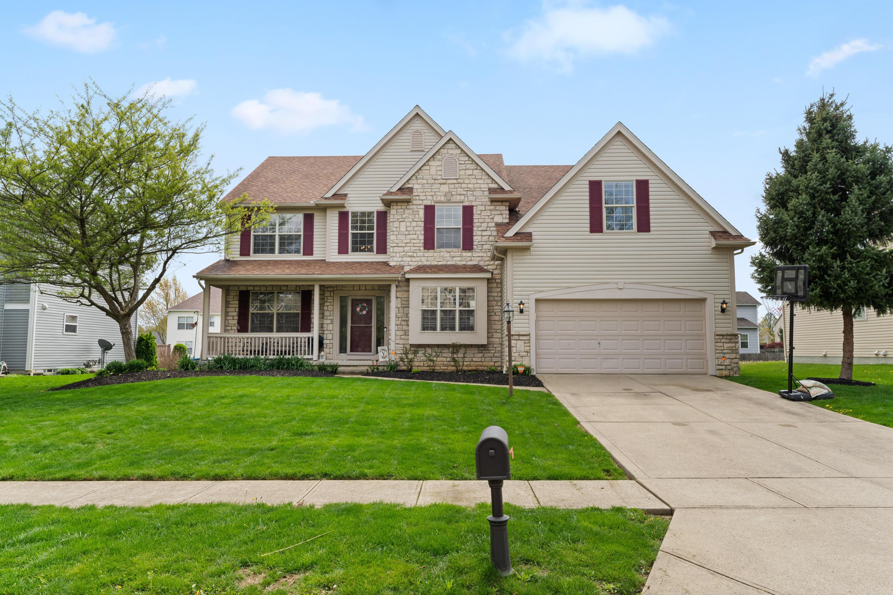 8853 Hickory View Street