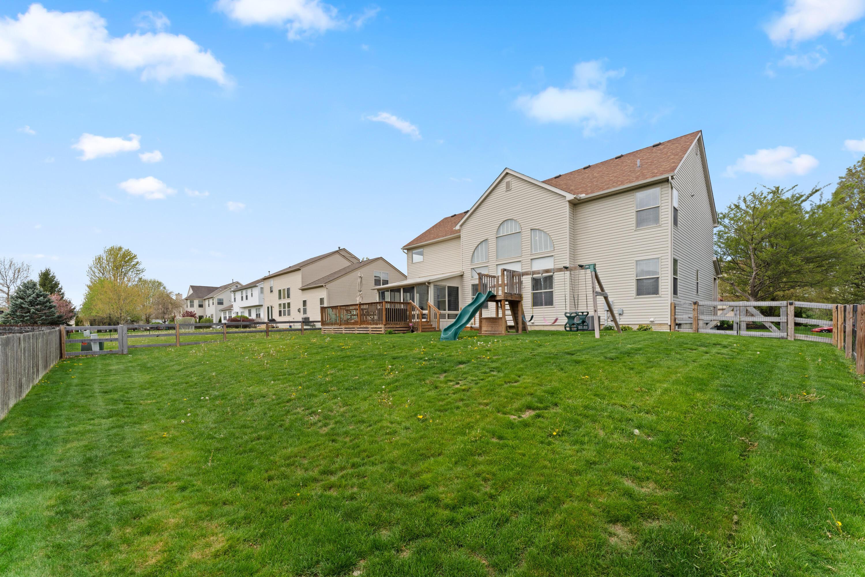 8853 Hickory View Street