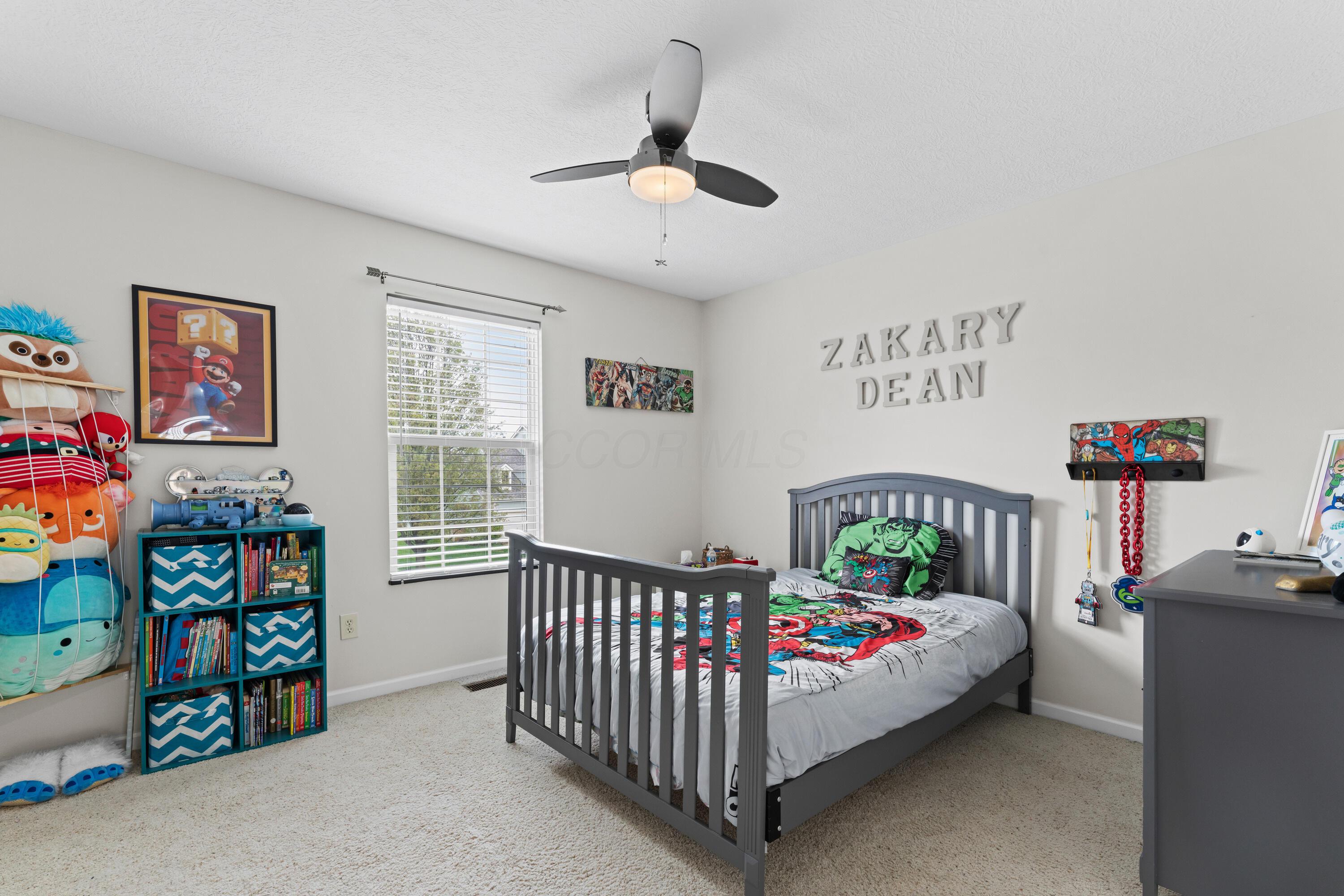 8853 Hickory View Street