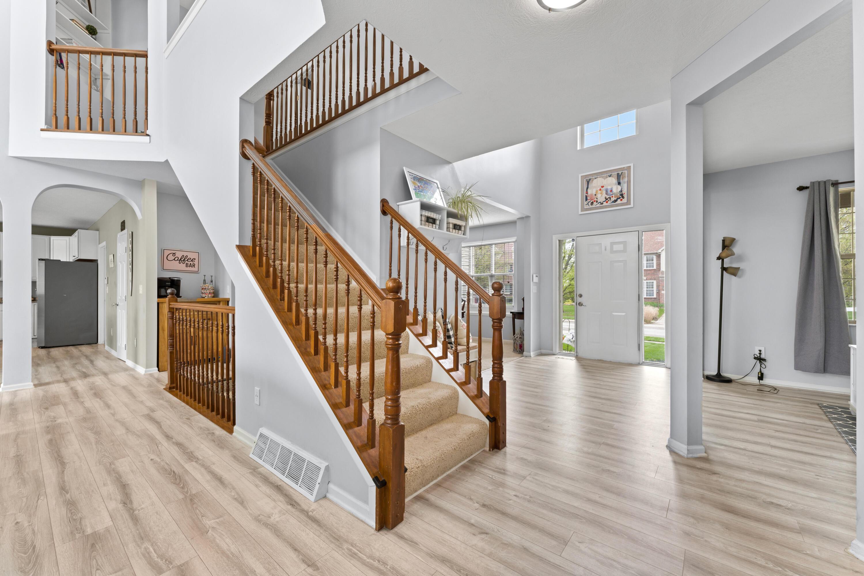 8853 Hickory View Street