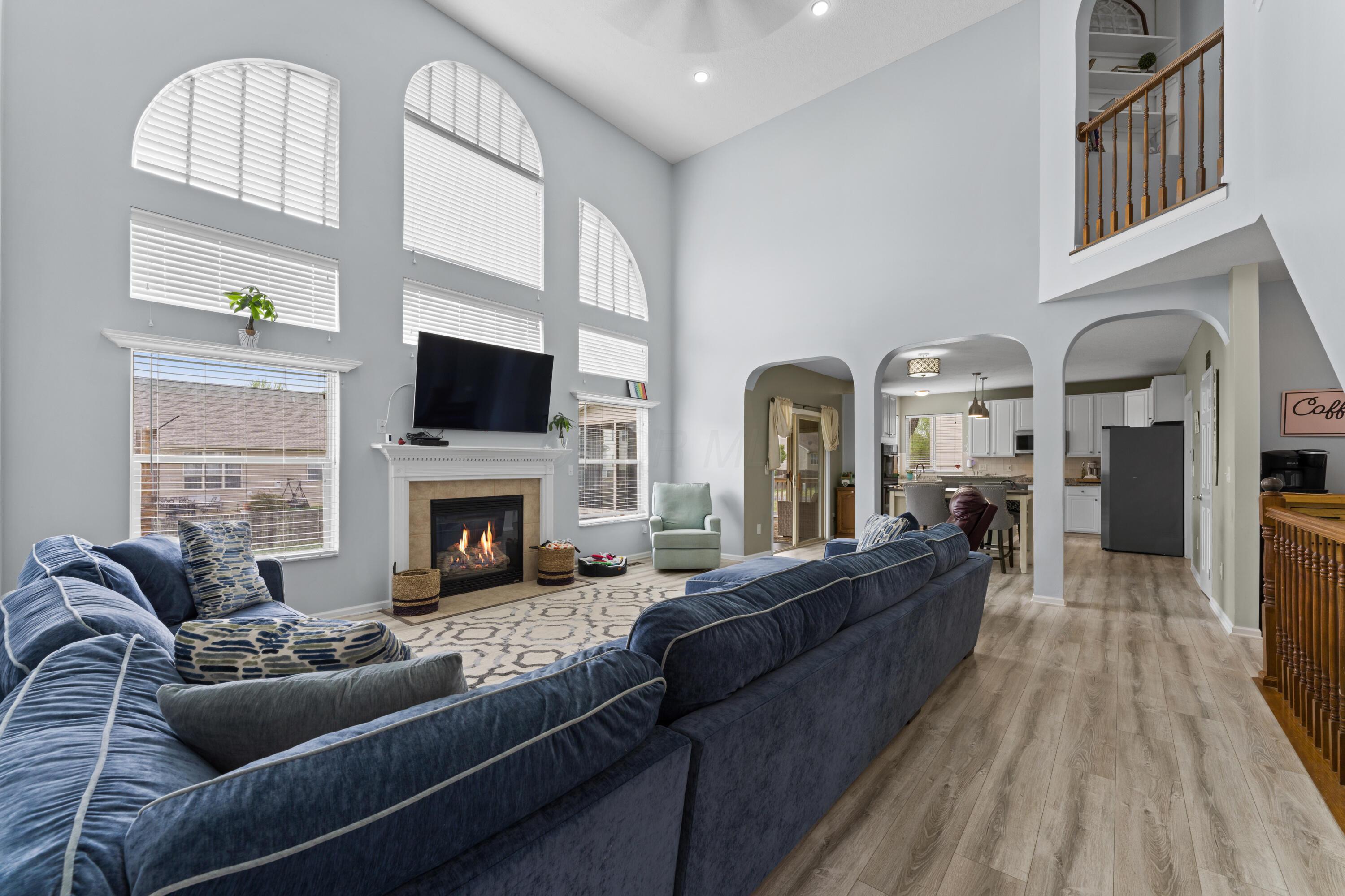 8853 Hickory View Street