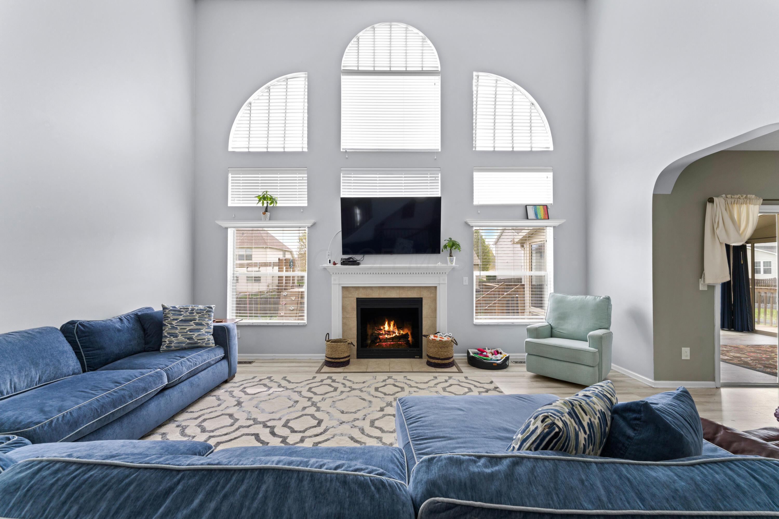 8853 Hickory View Street