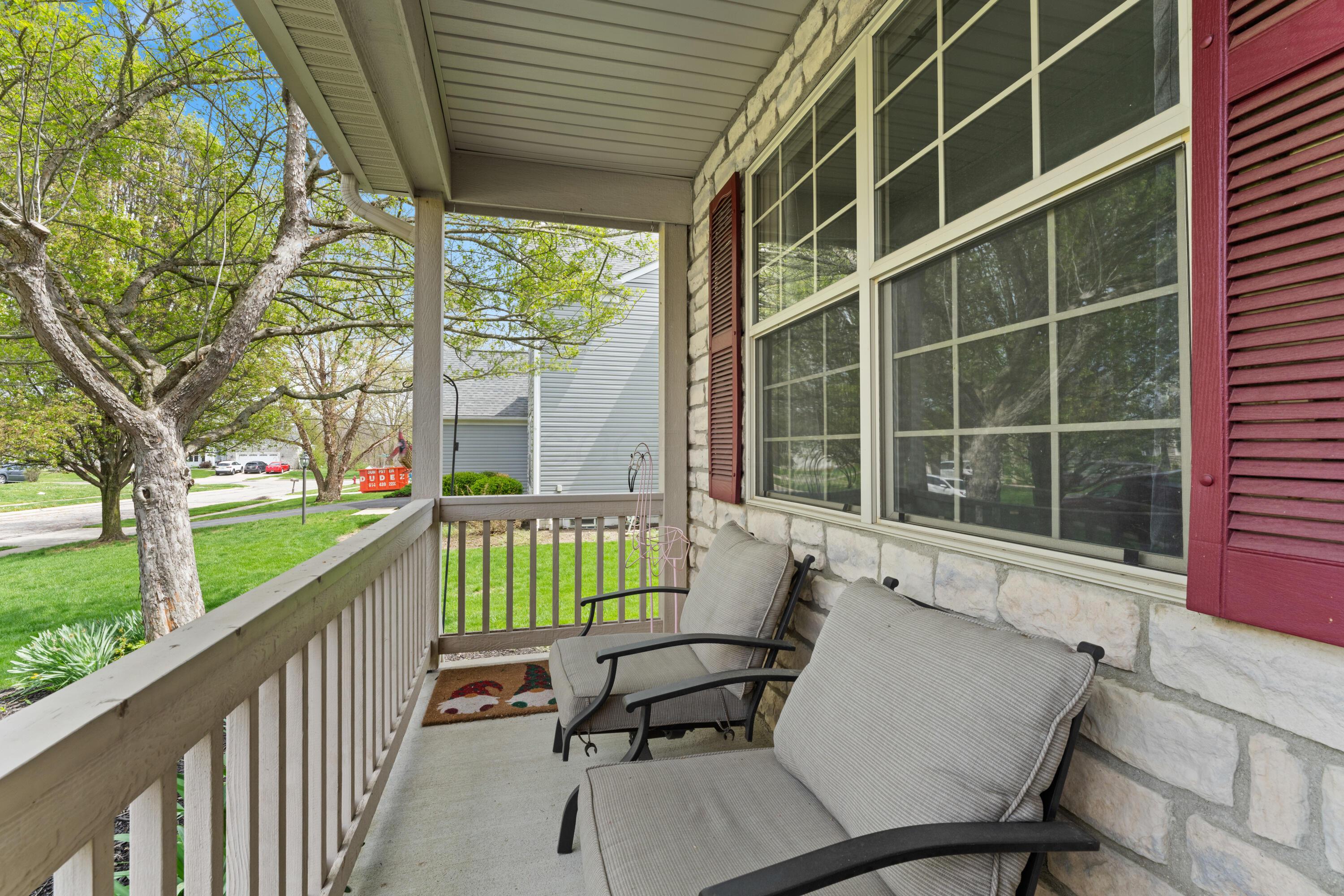 8853 Hickory View Street