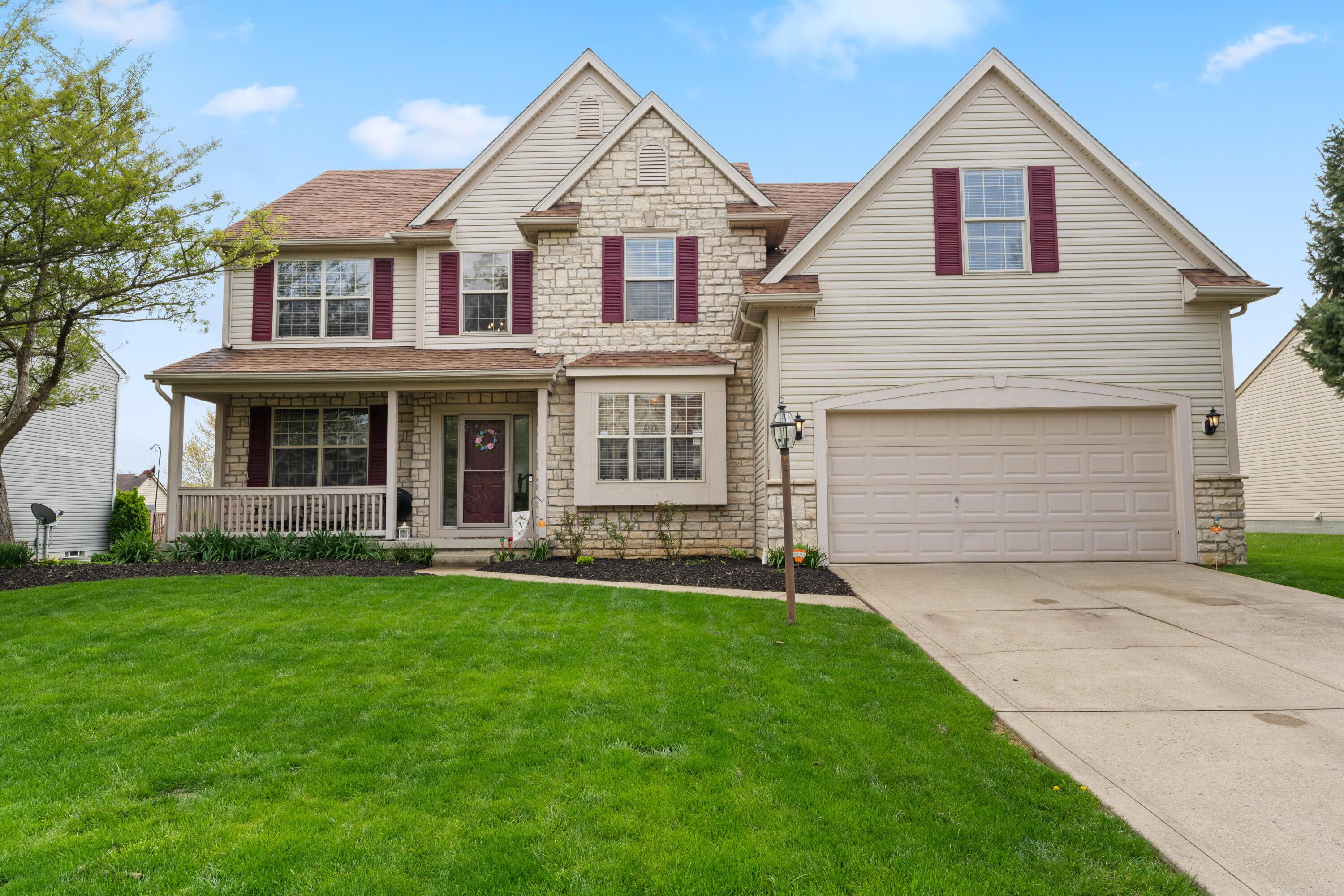 8853 Hickory View Street