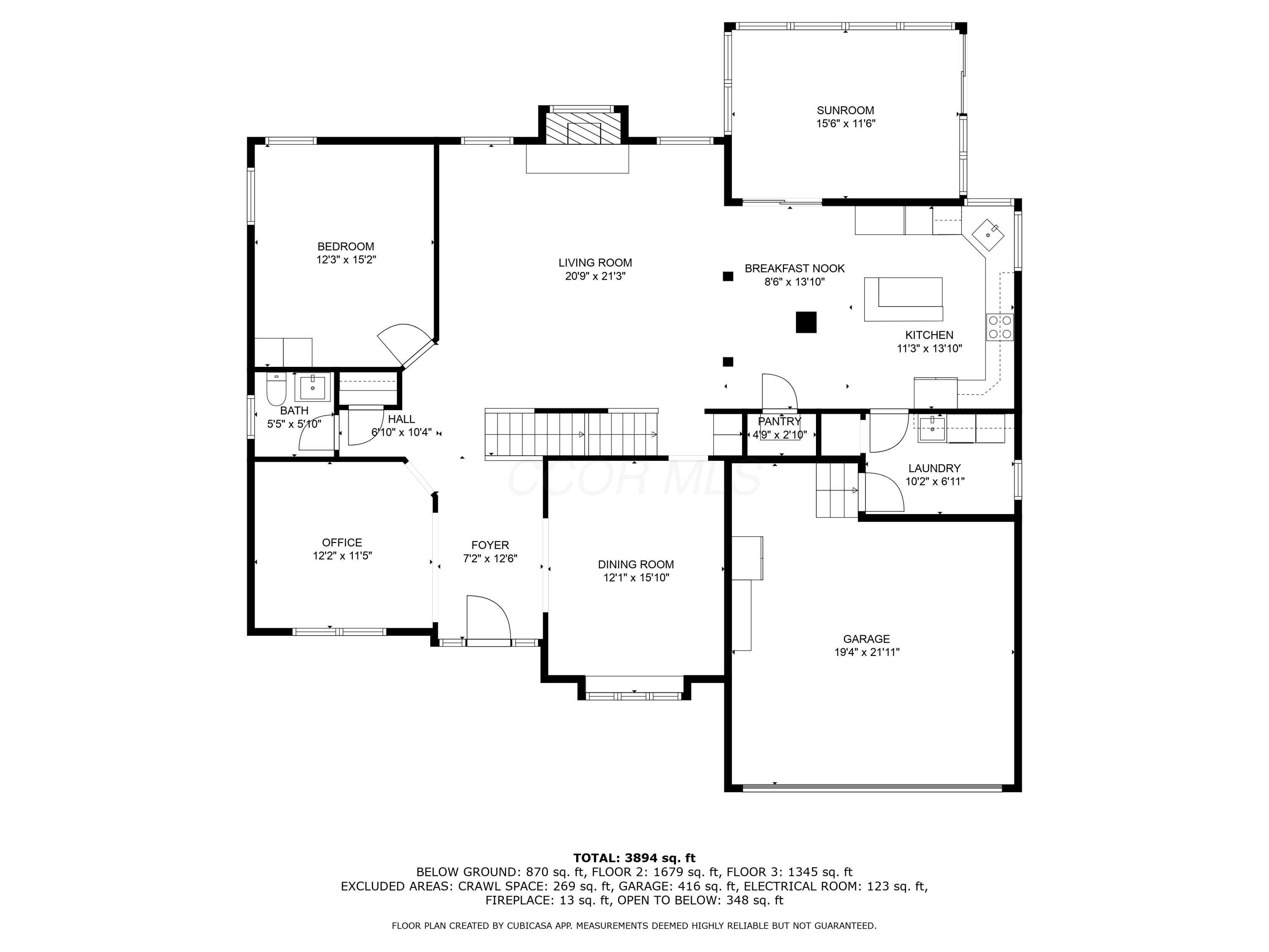 8853 Hickory View Street