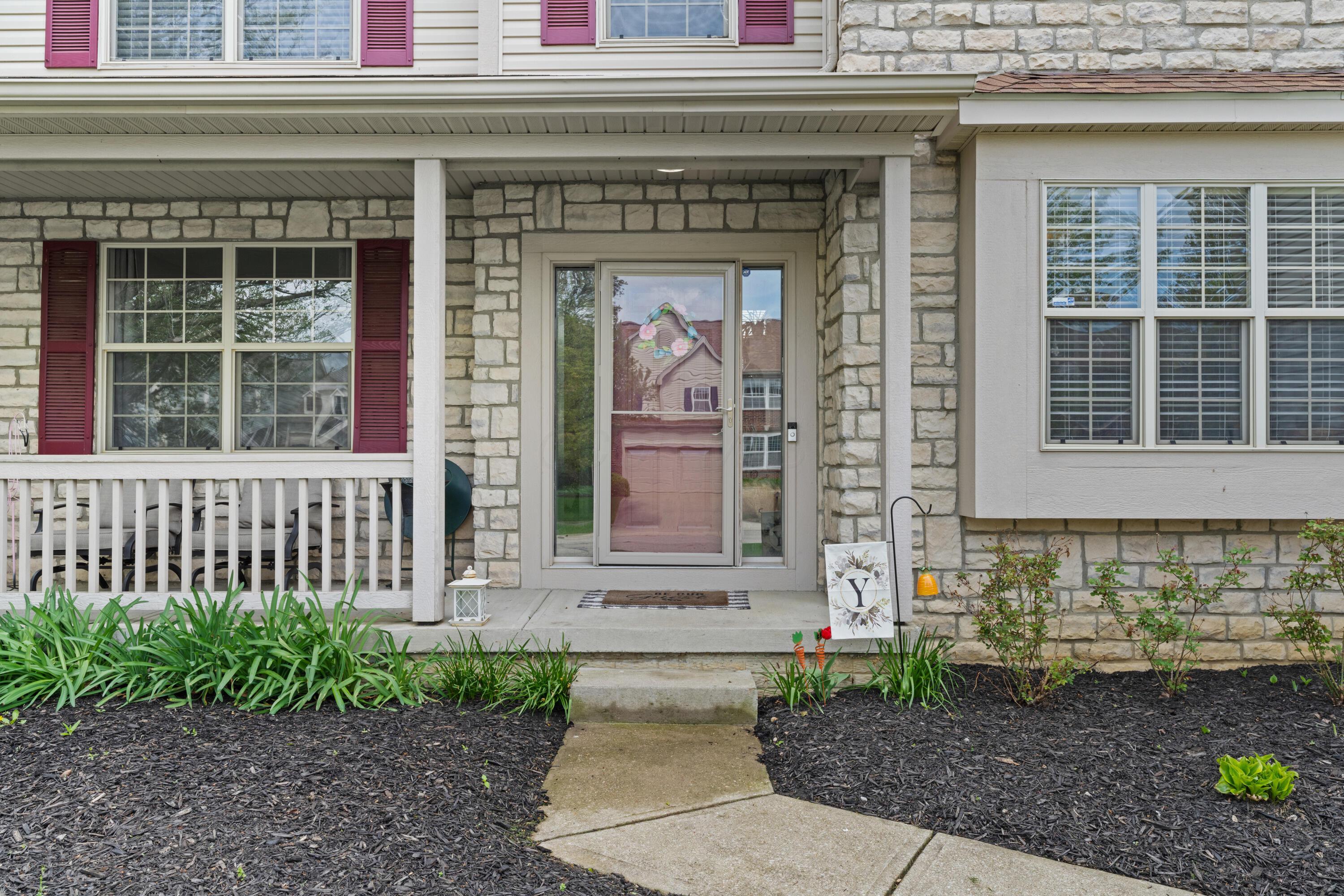 8853 Hickory View Street