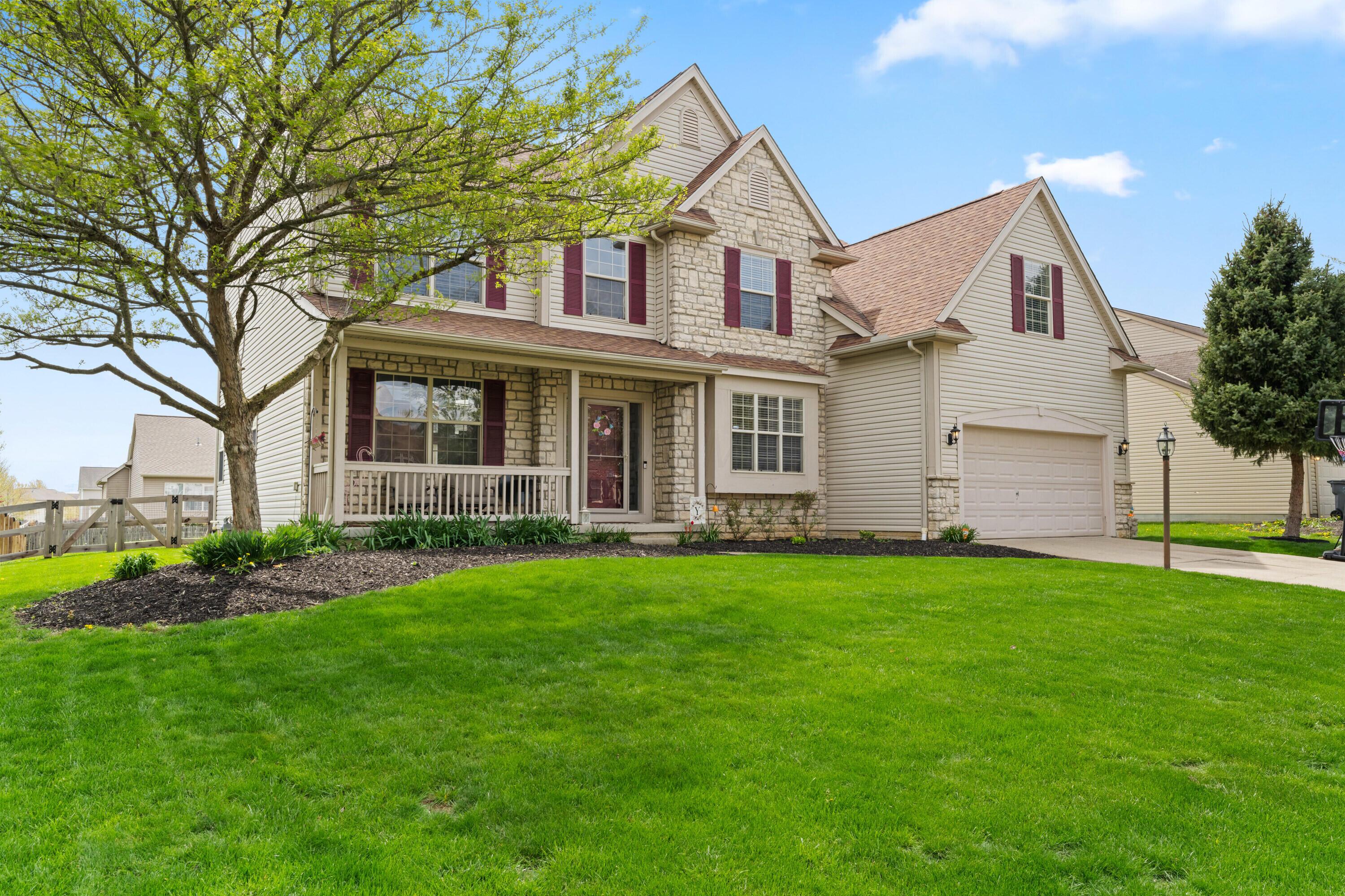 8853 Hickory View Street