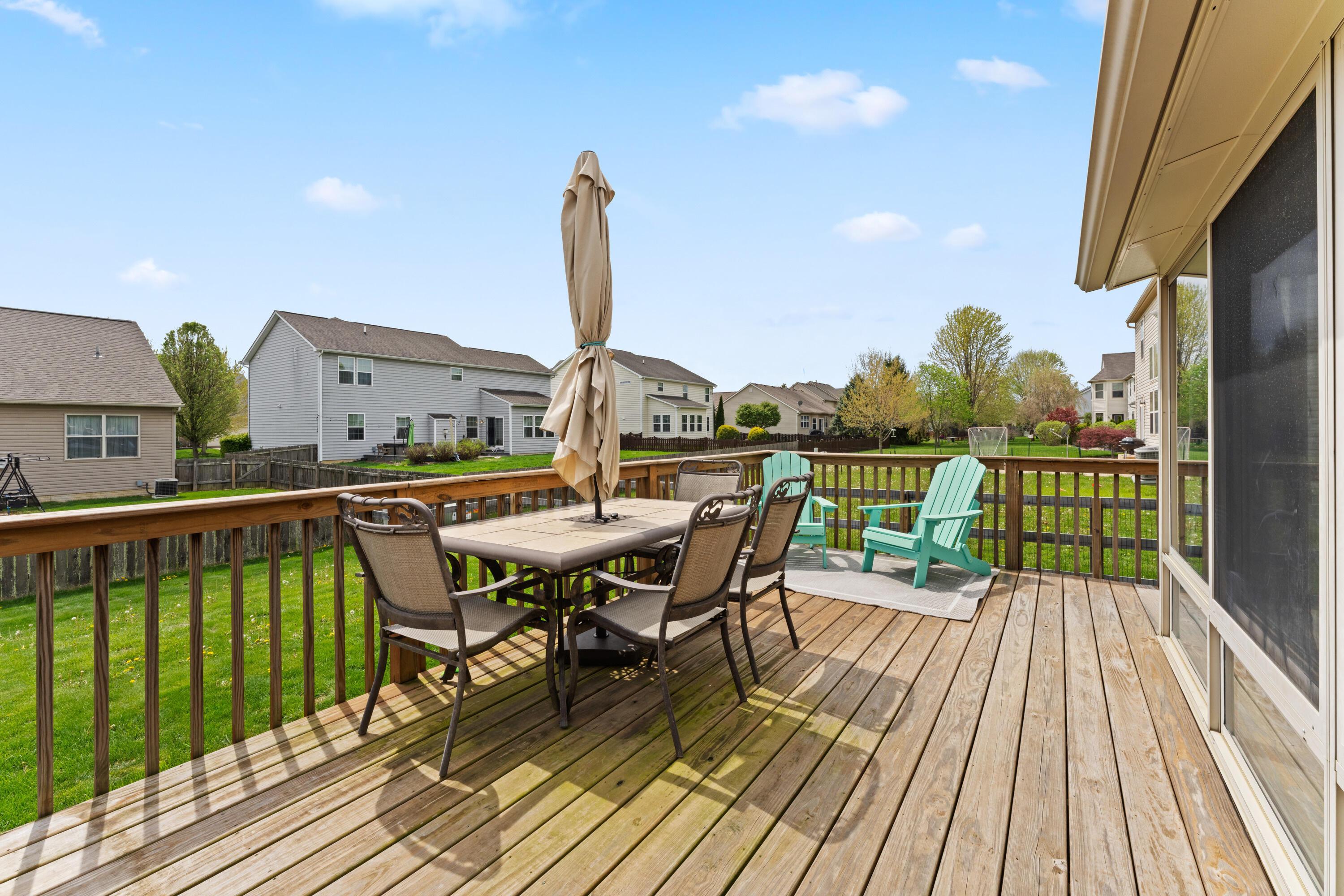 8853 Hickory View Street