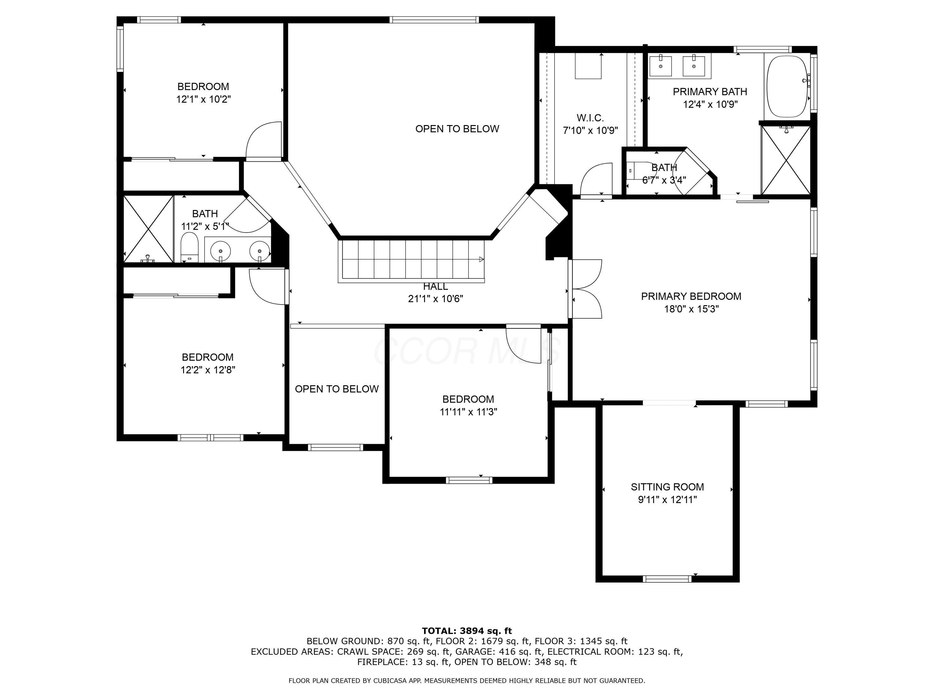 8853 Hickory View Street