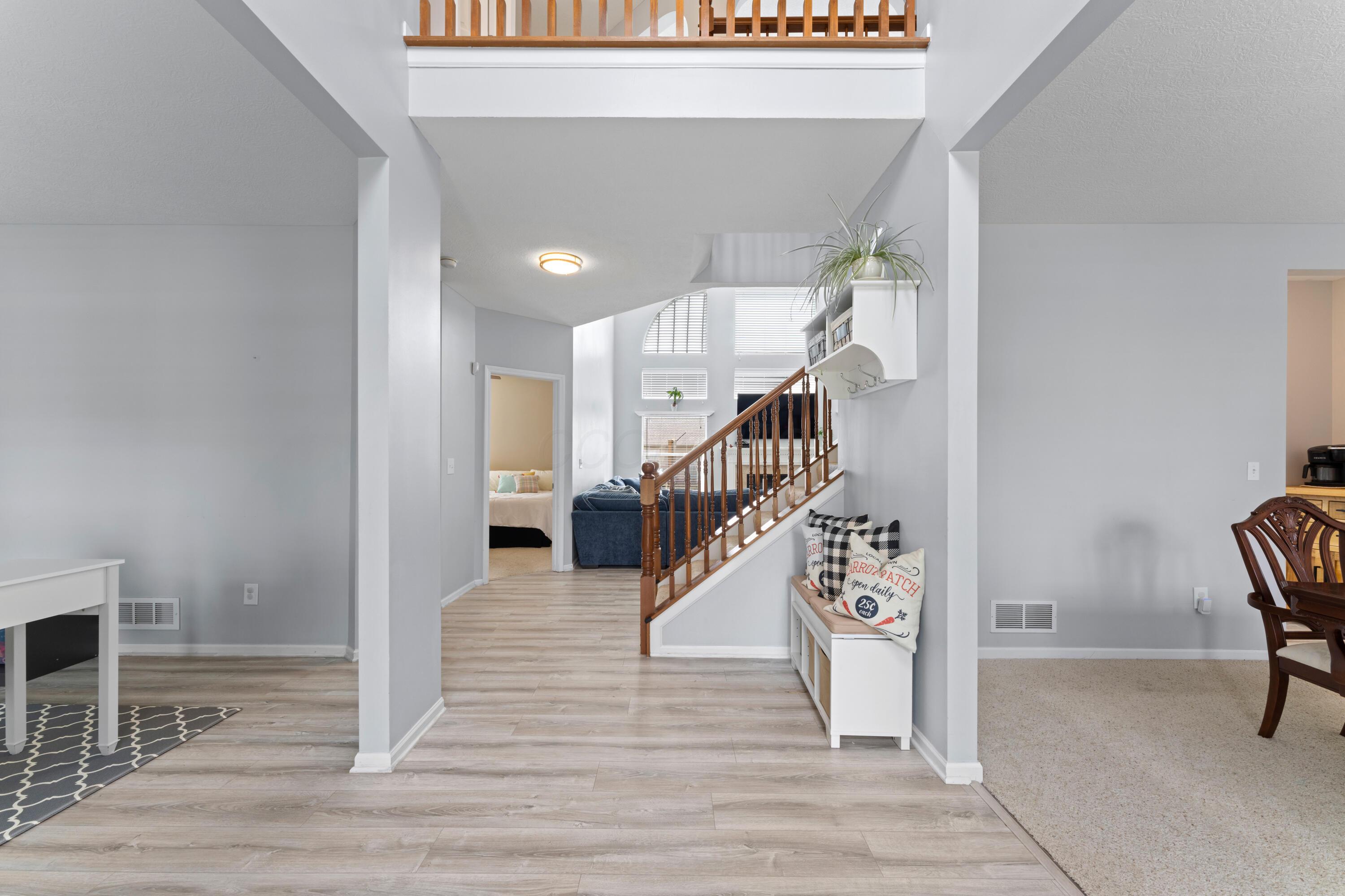 8853 Hickory View Street