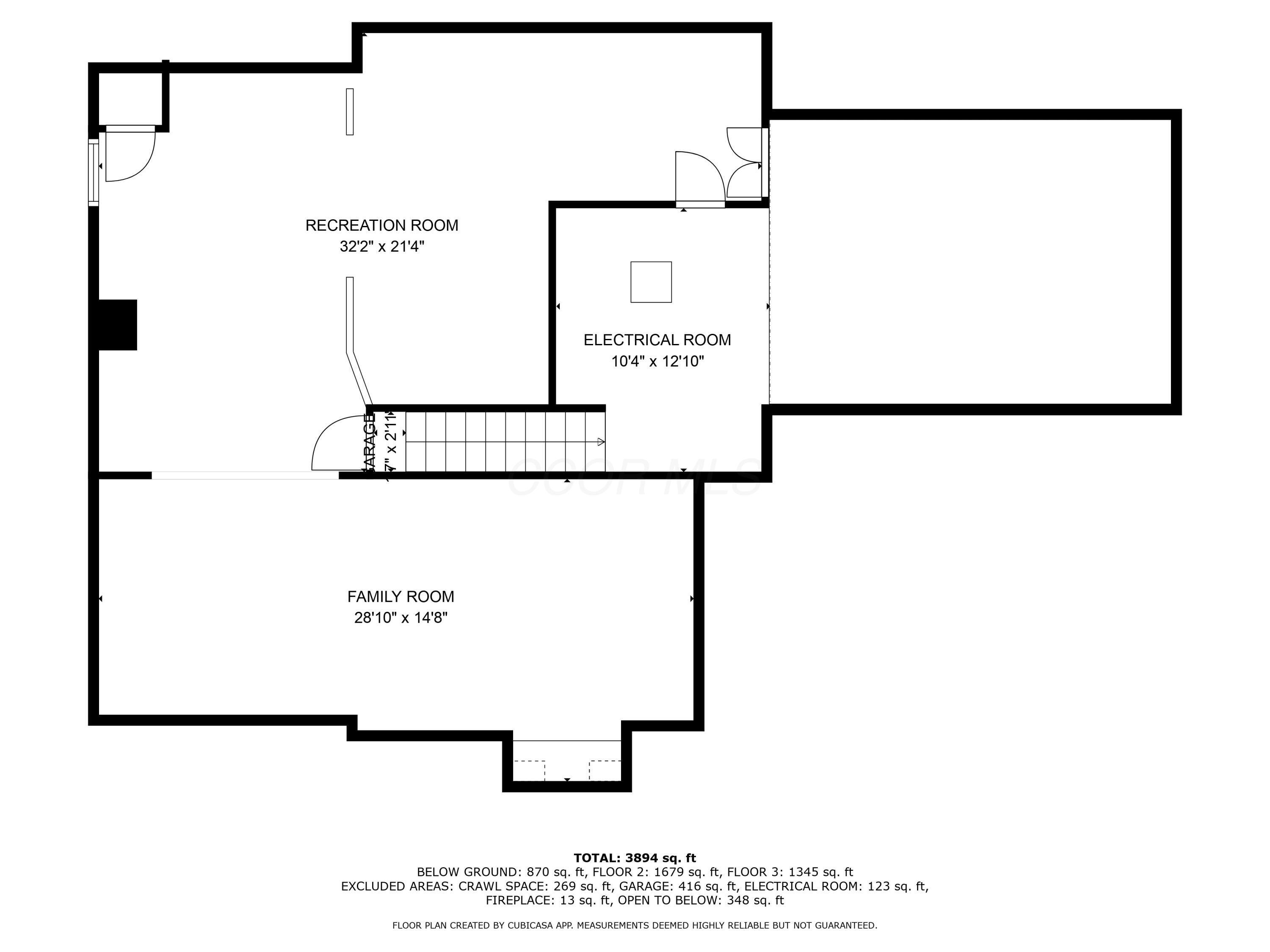 8853 Hickory View Street