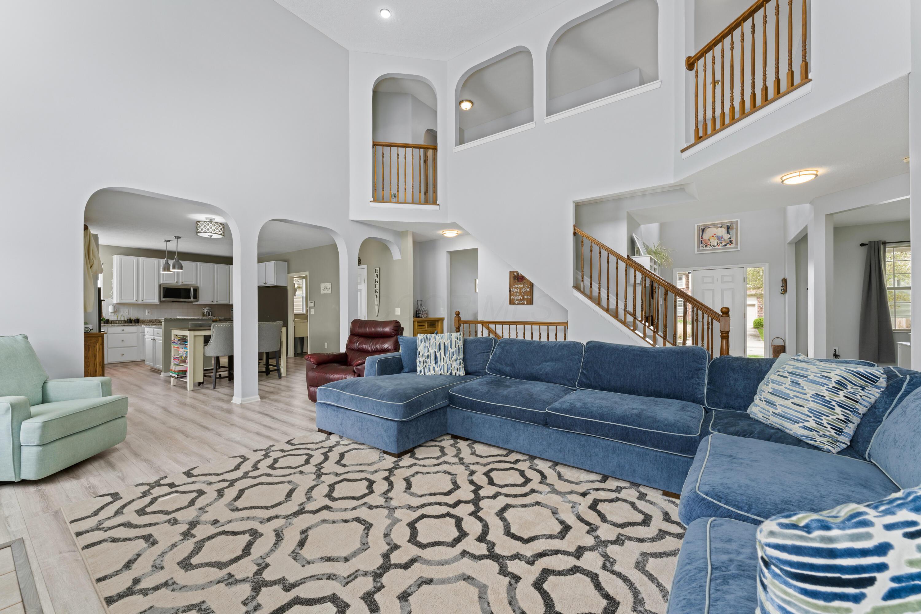 8853 Hickory View Street