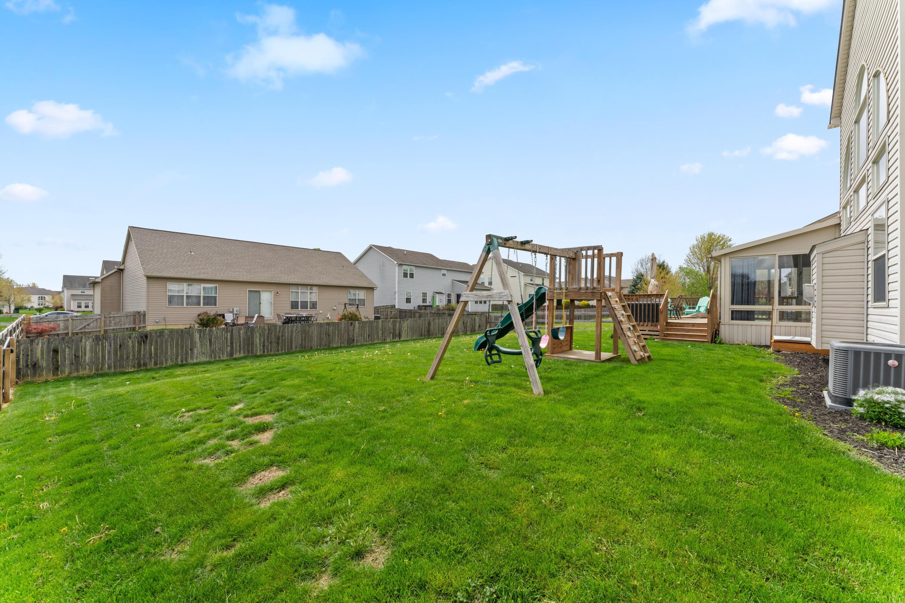 8853 Hickory View Street