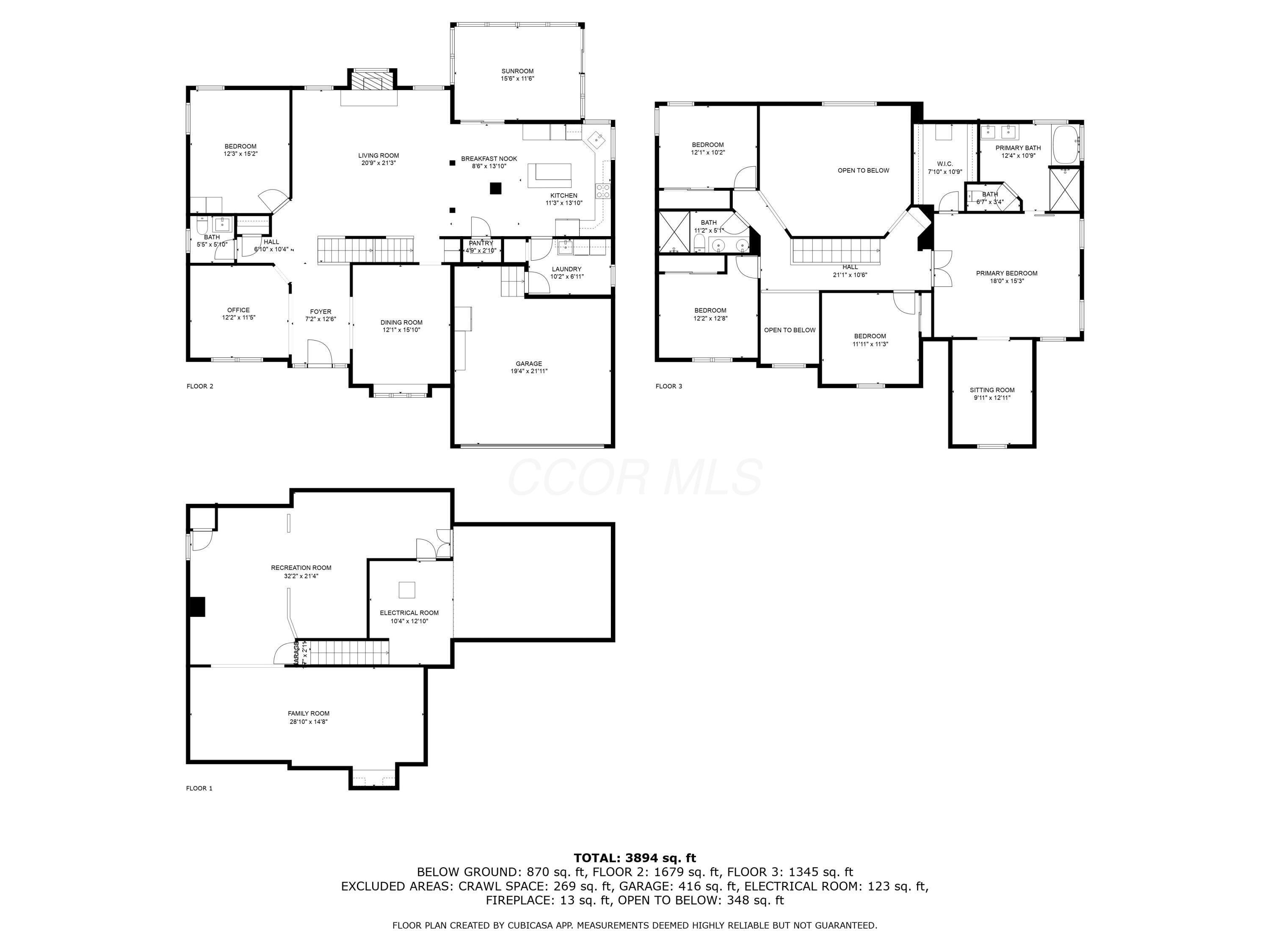 8853 Hickory View Street