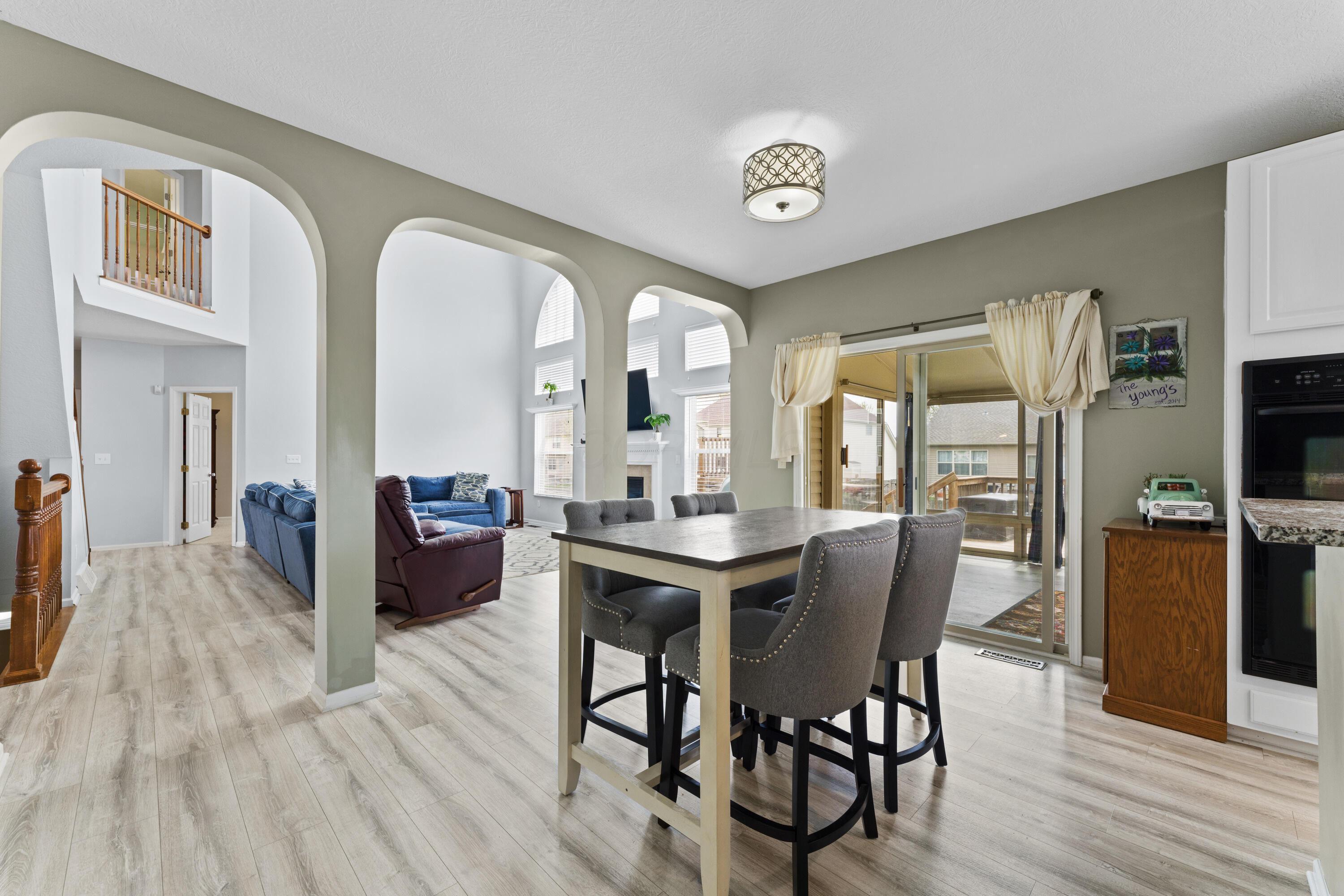 8853 Hickory View Street