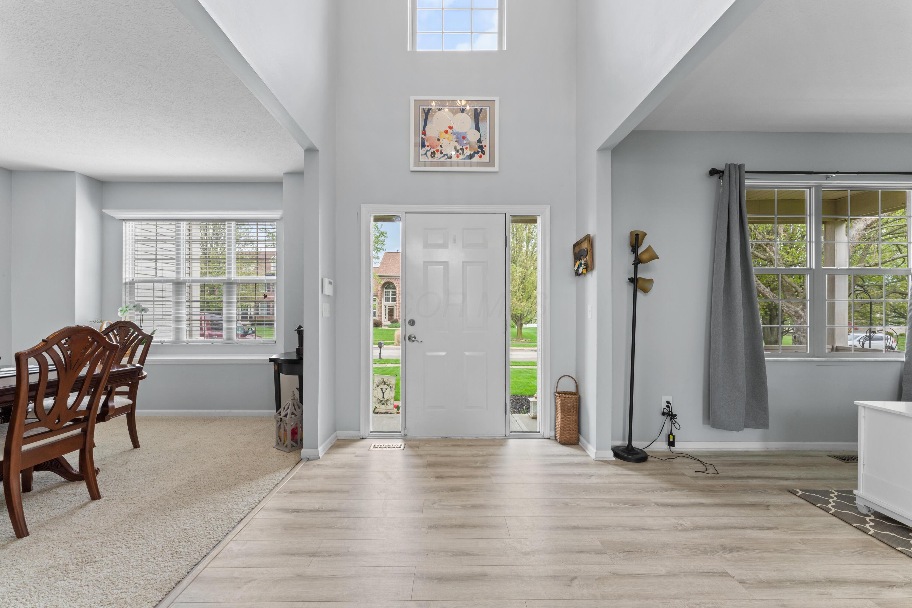 8853 Hickory View Street