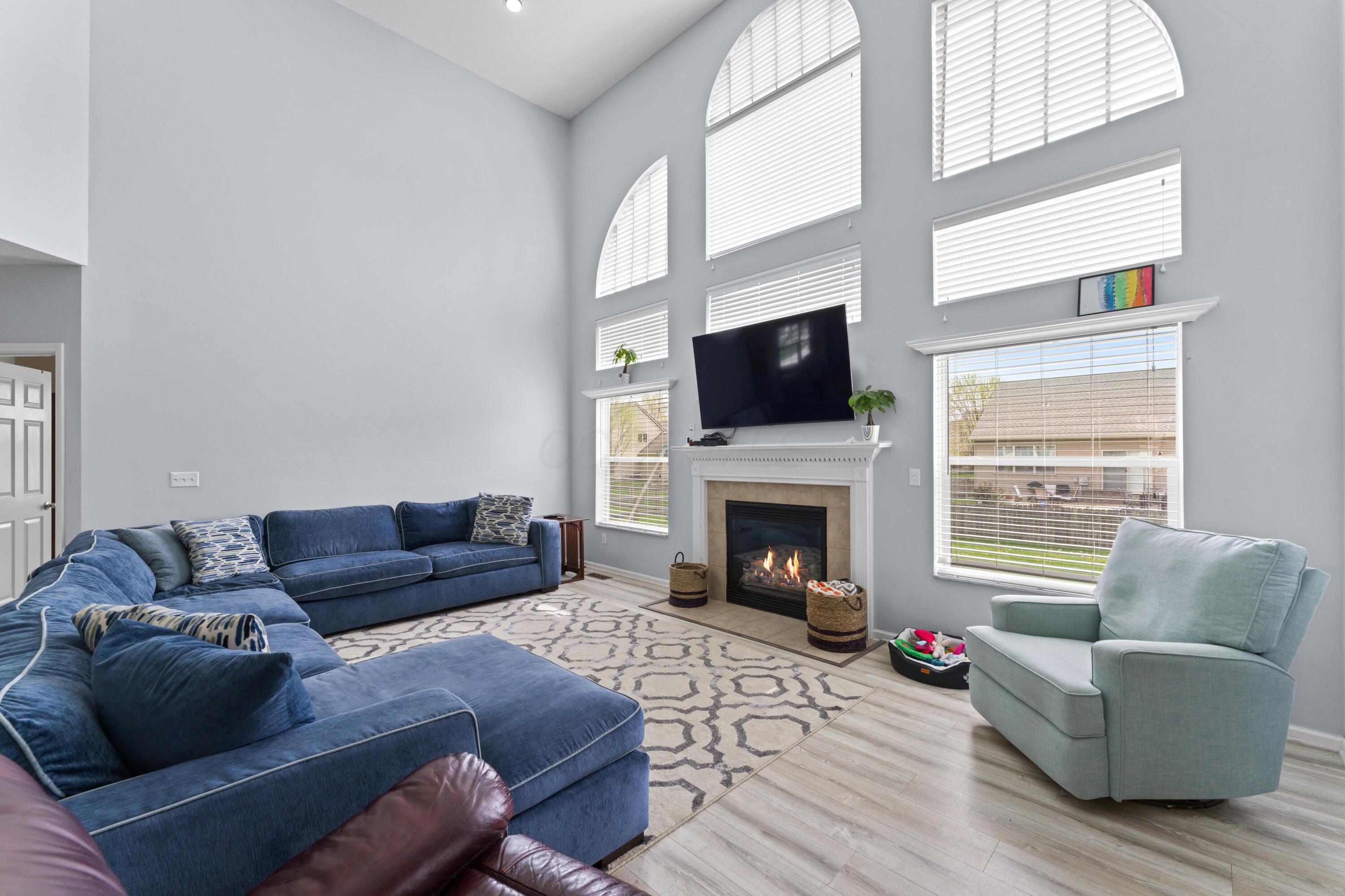 8853 Hickory View Street