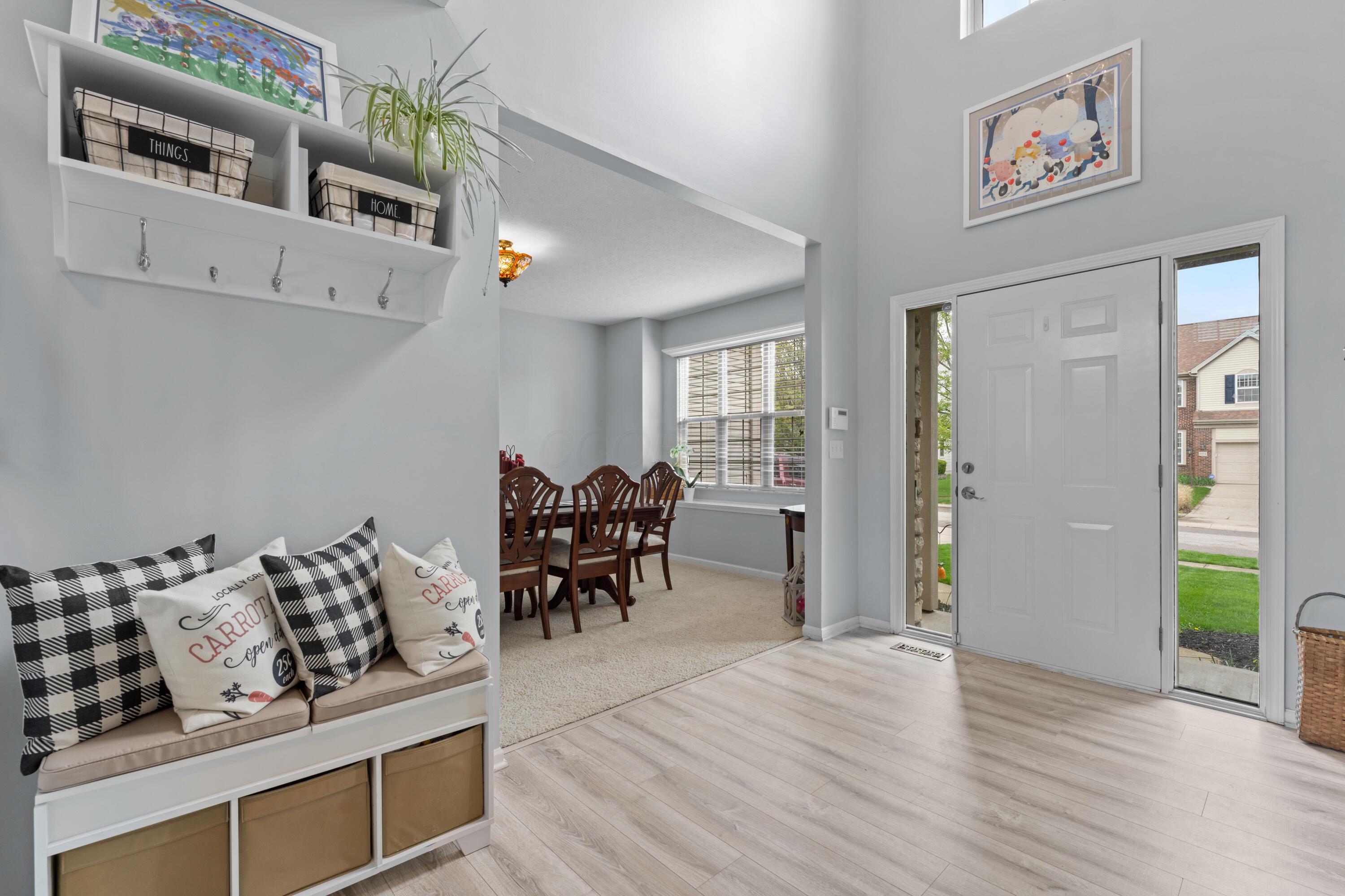 8853 Hickory View Street