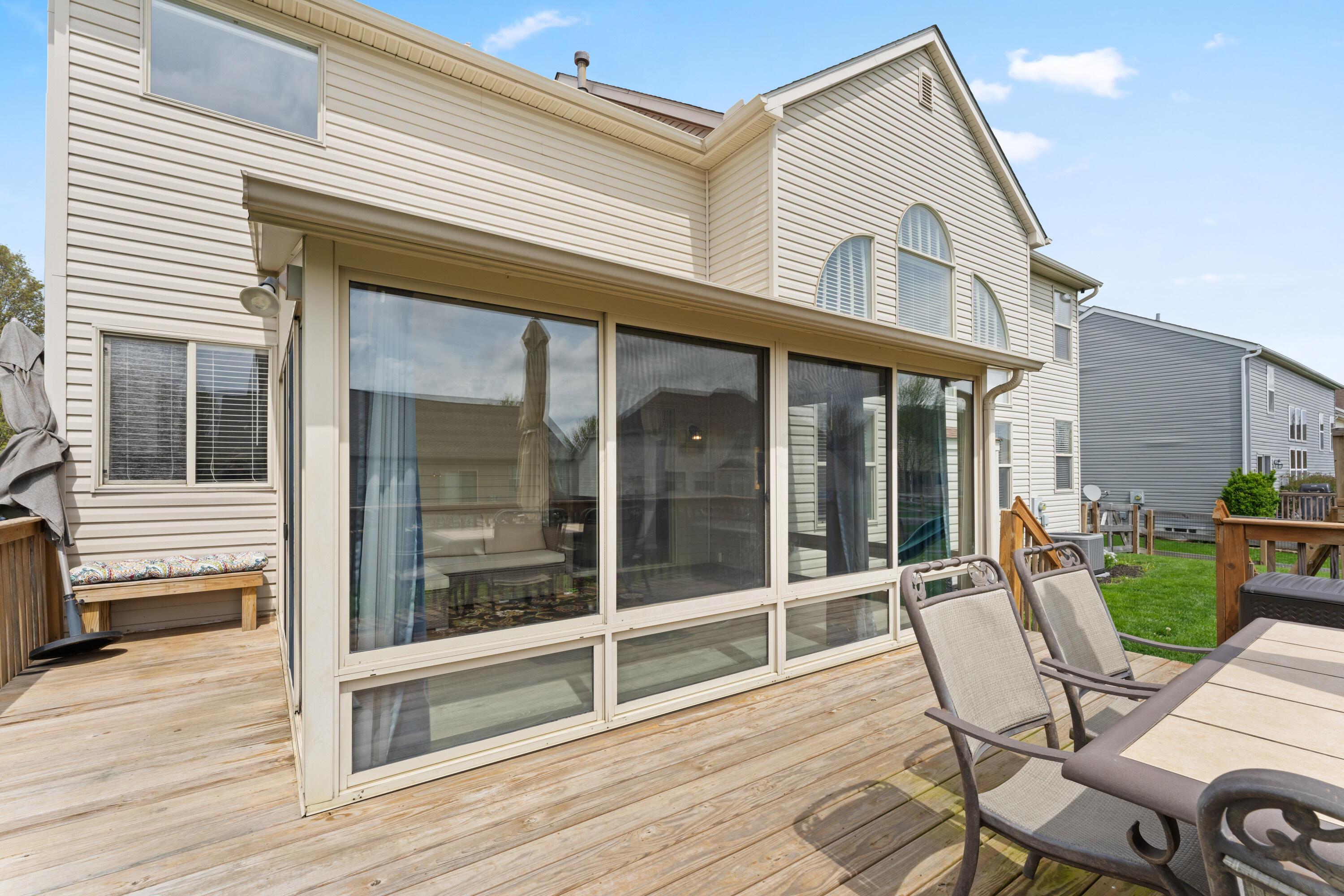 8853 Hickory View Street