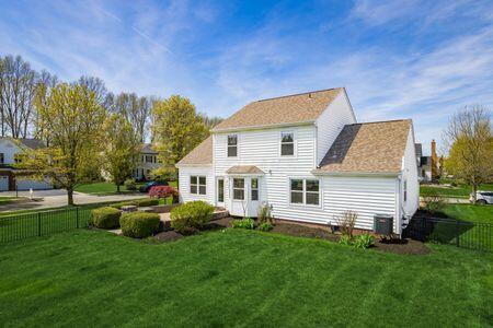 5653 Shiloh Spring Drive