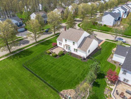 5653 Shiloh Spring Drive