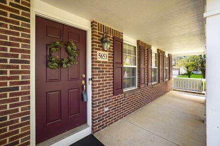 5653 Shiloh Spring Drive